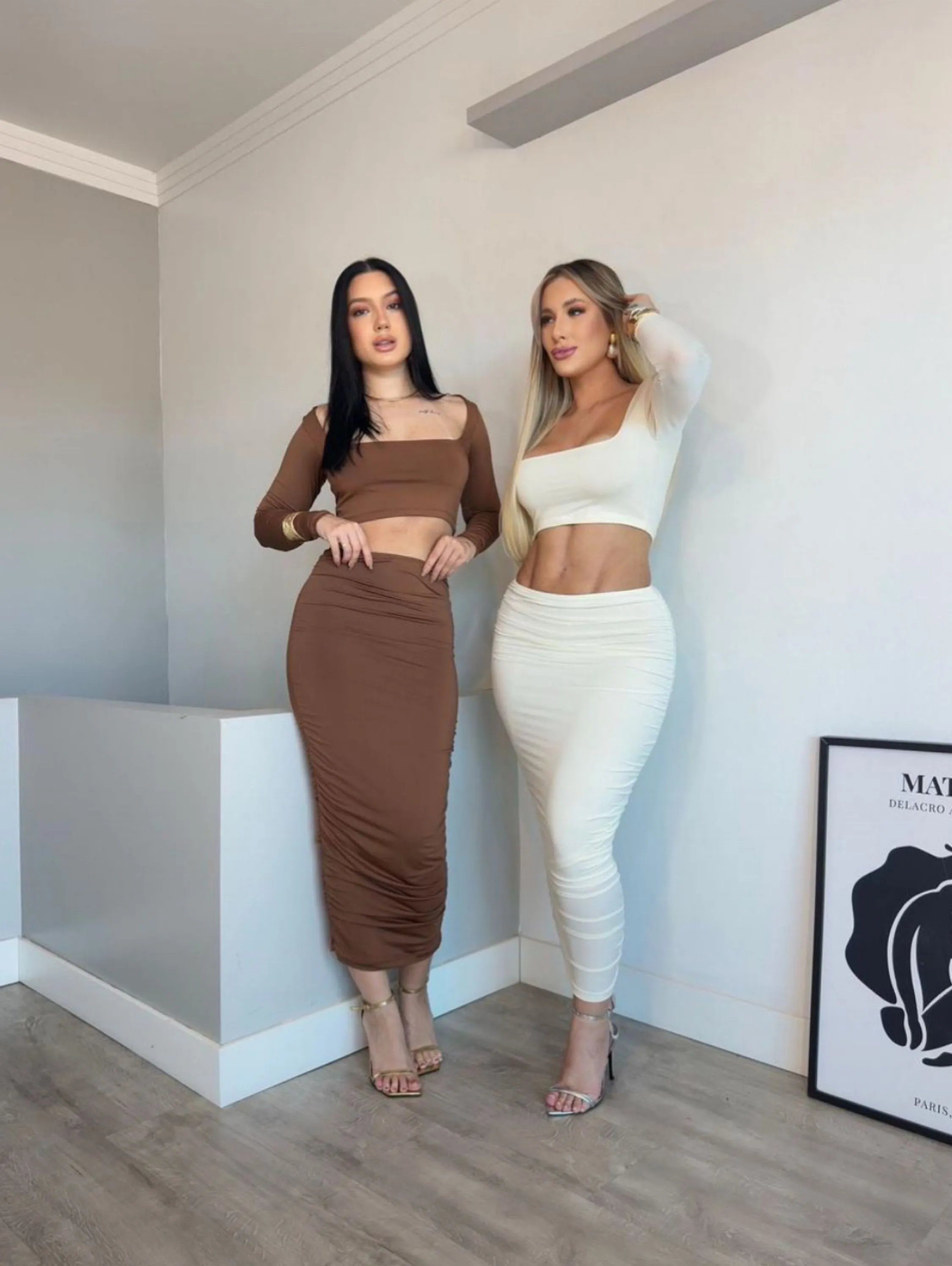 Conjunto Natália