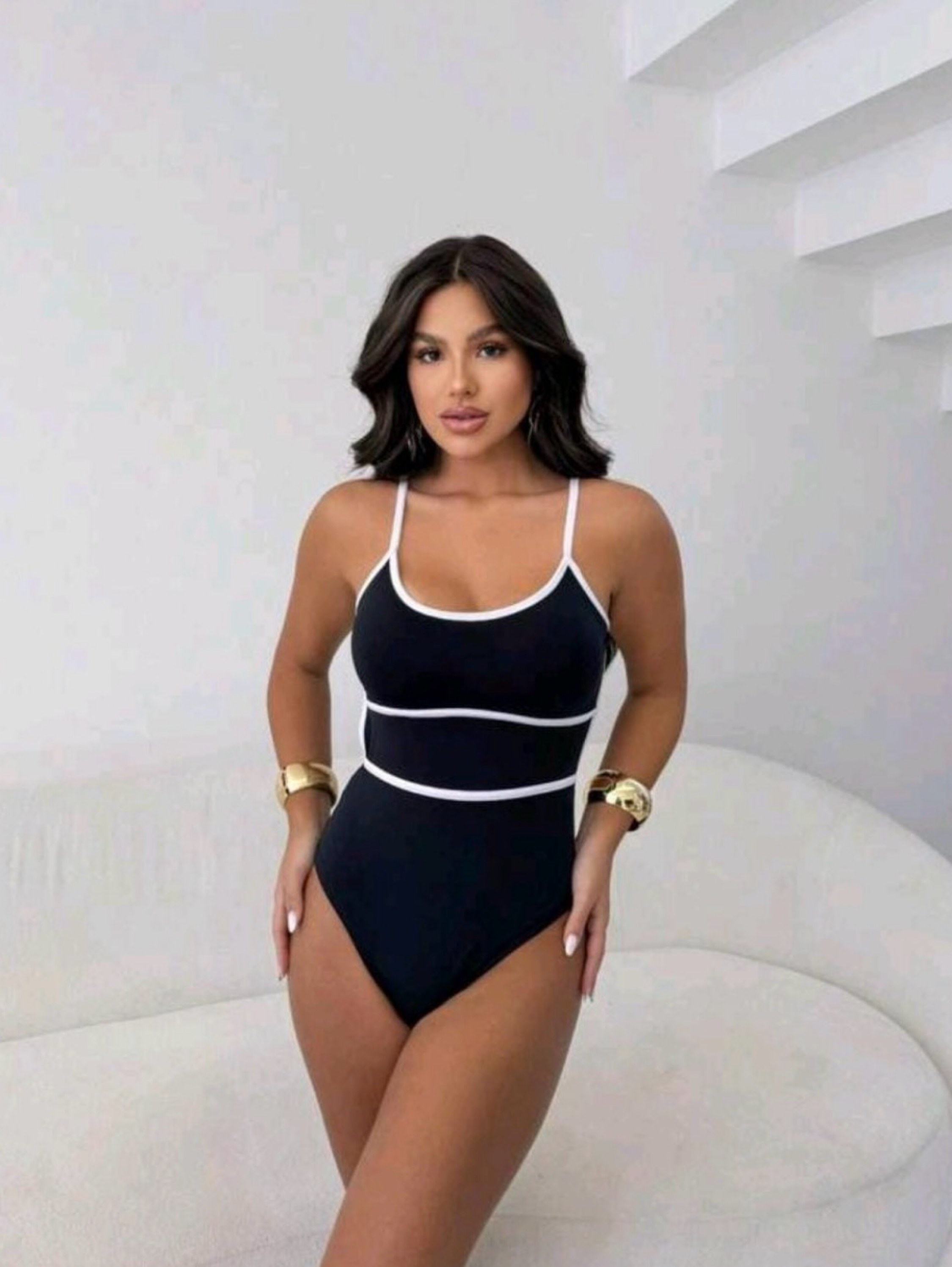 Body bicolor