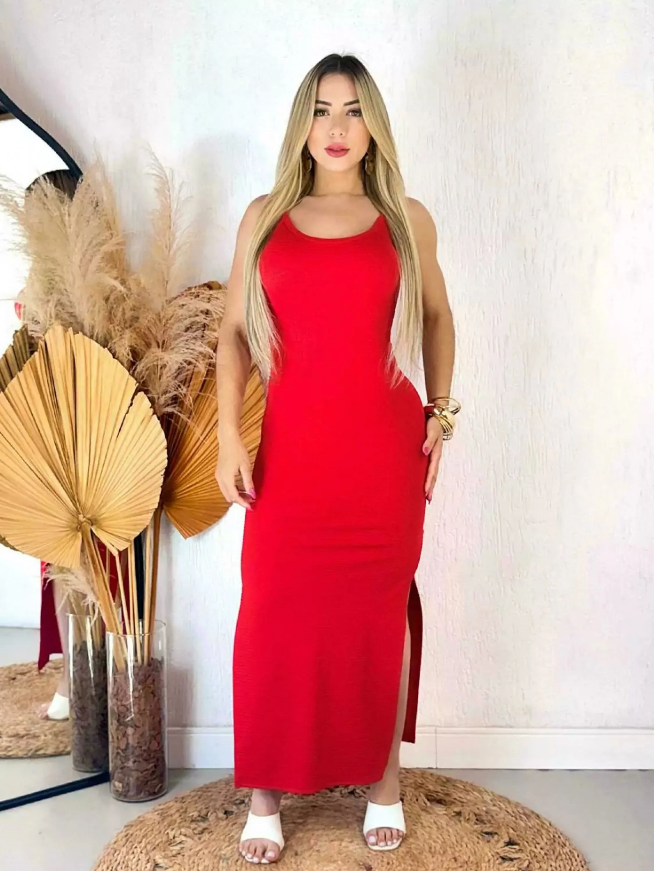 Vestido Erika