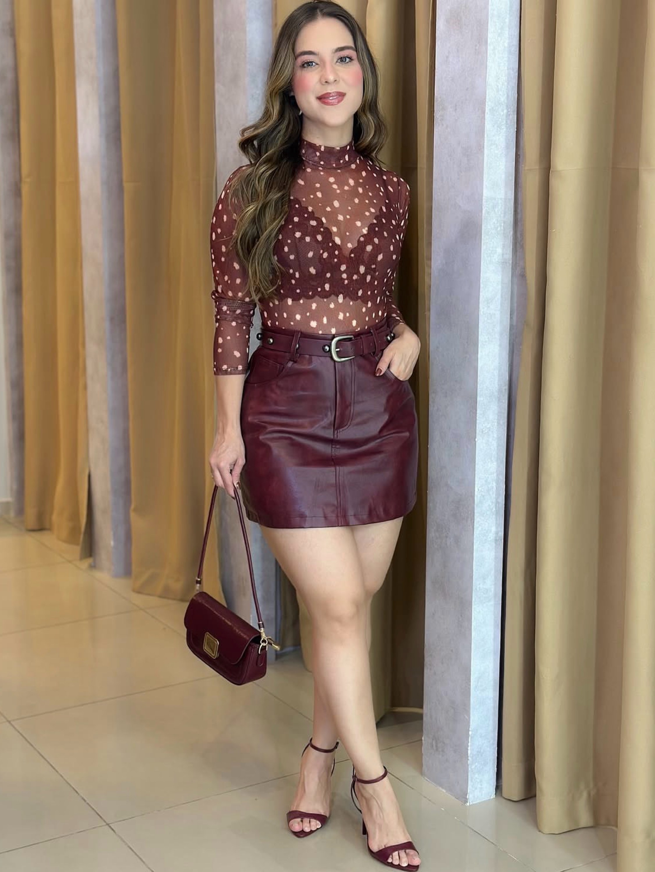 Body tule tendência 2026