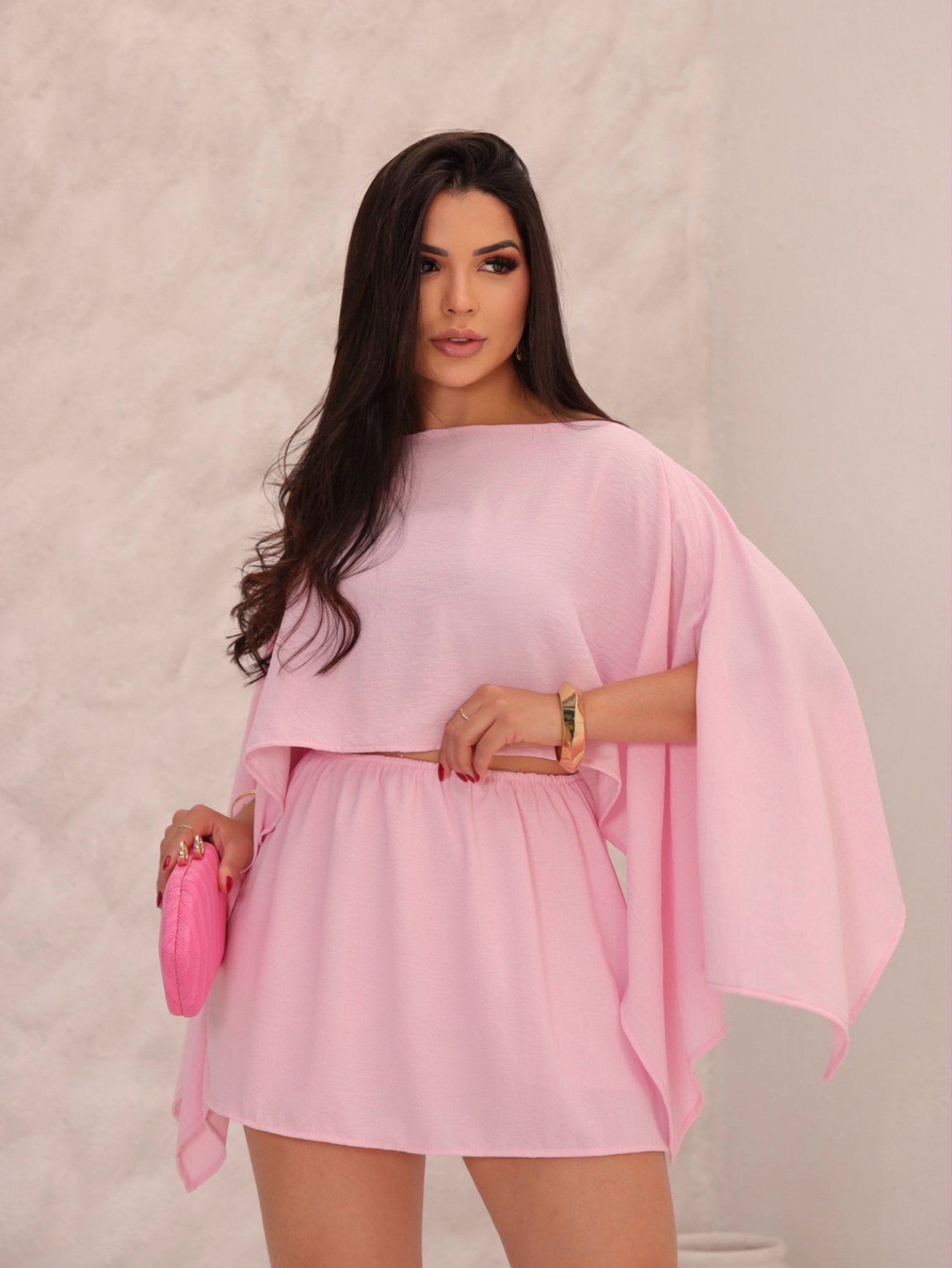 Conjunto Leila