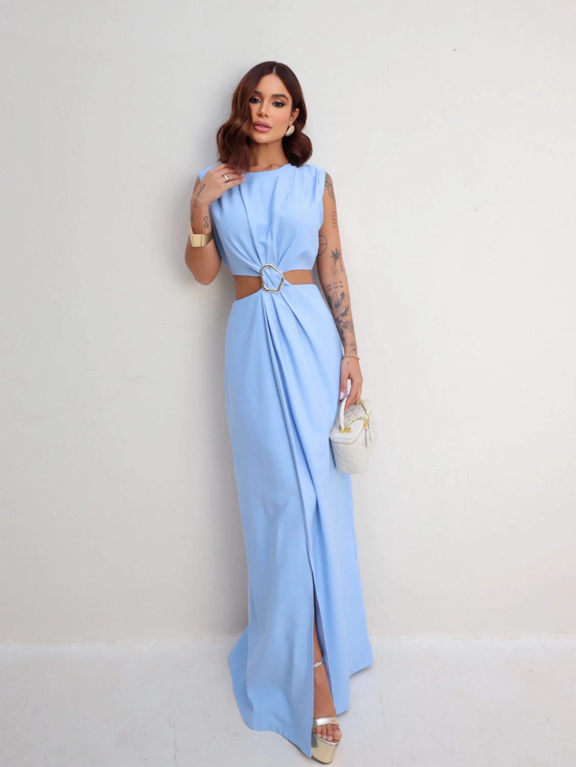 Vestido Antonella