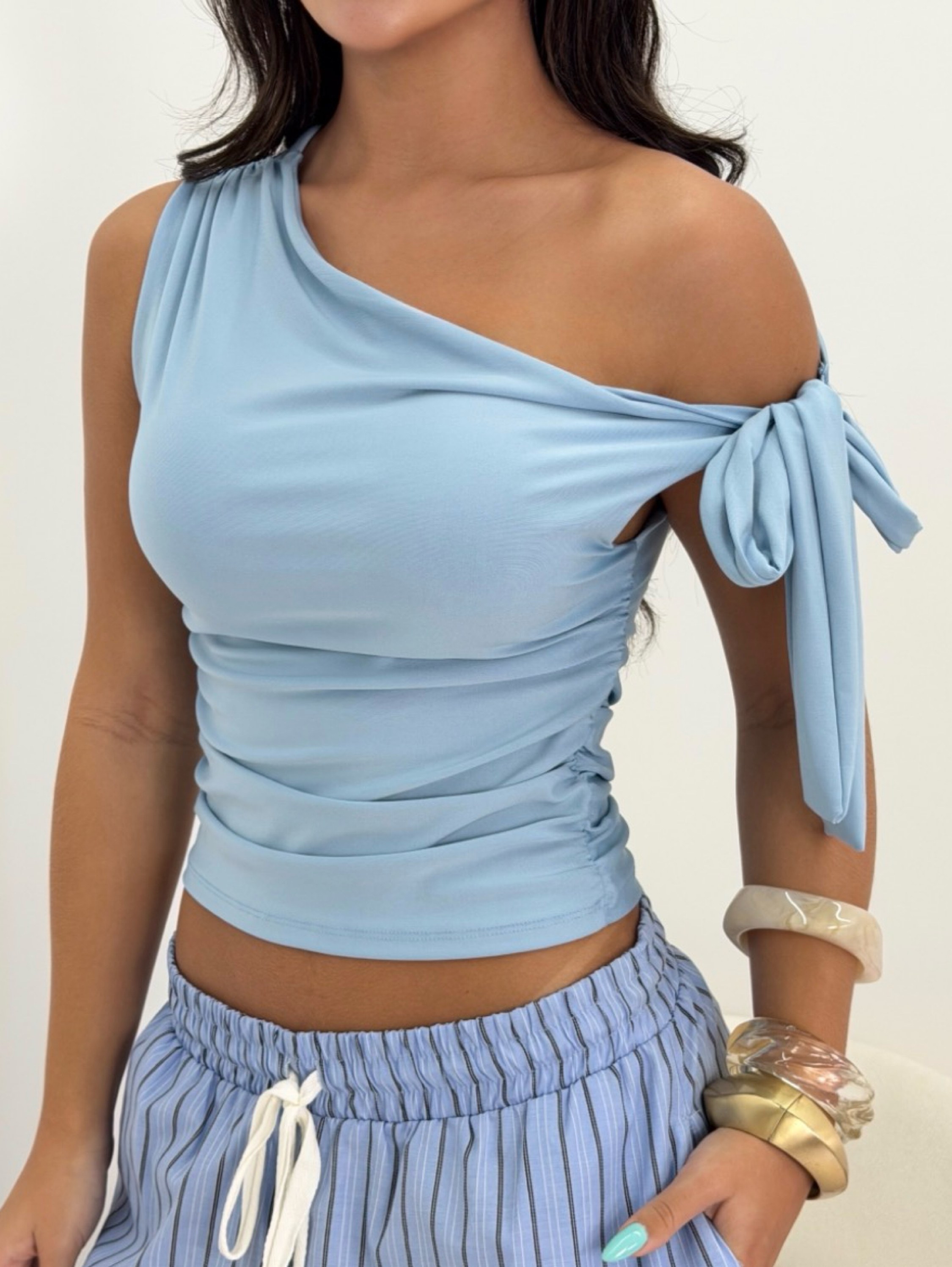 Blusa Maireli