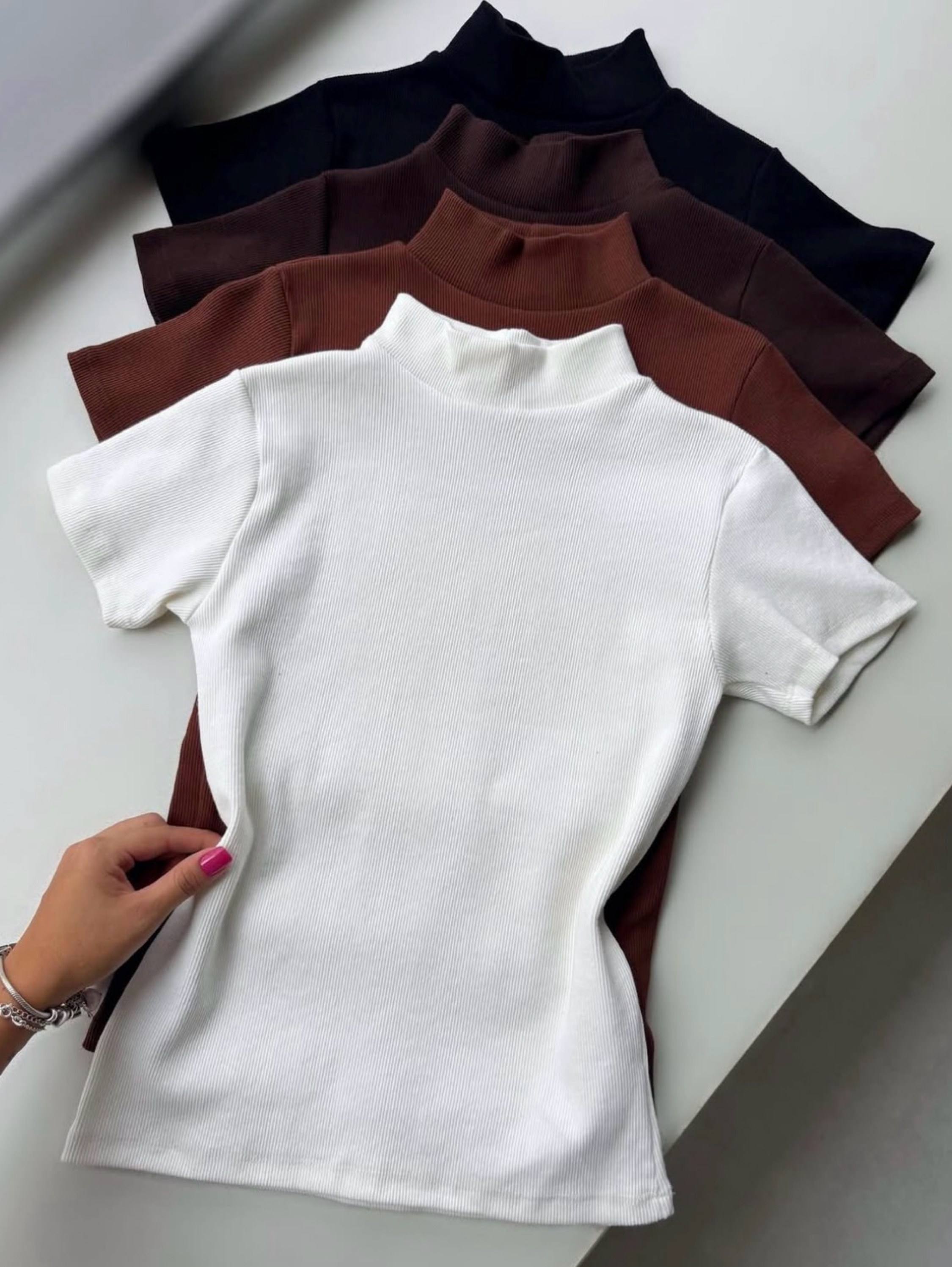 Blusa golinha
