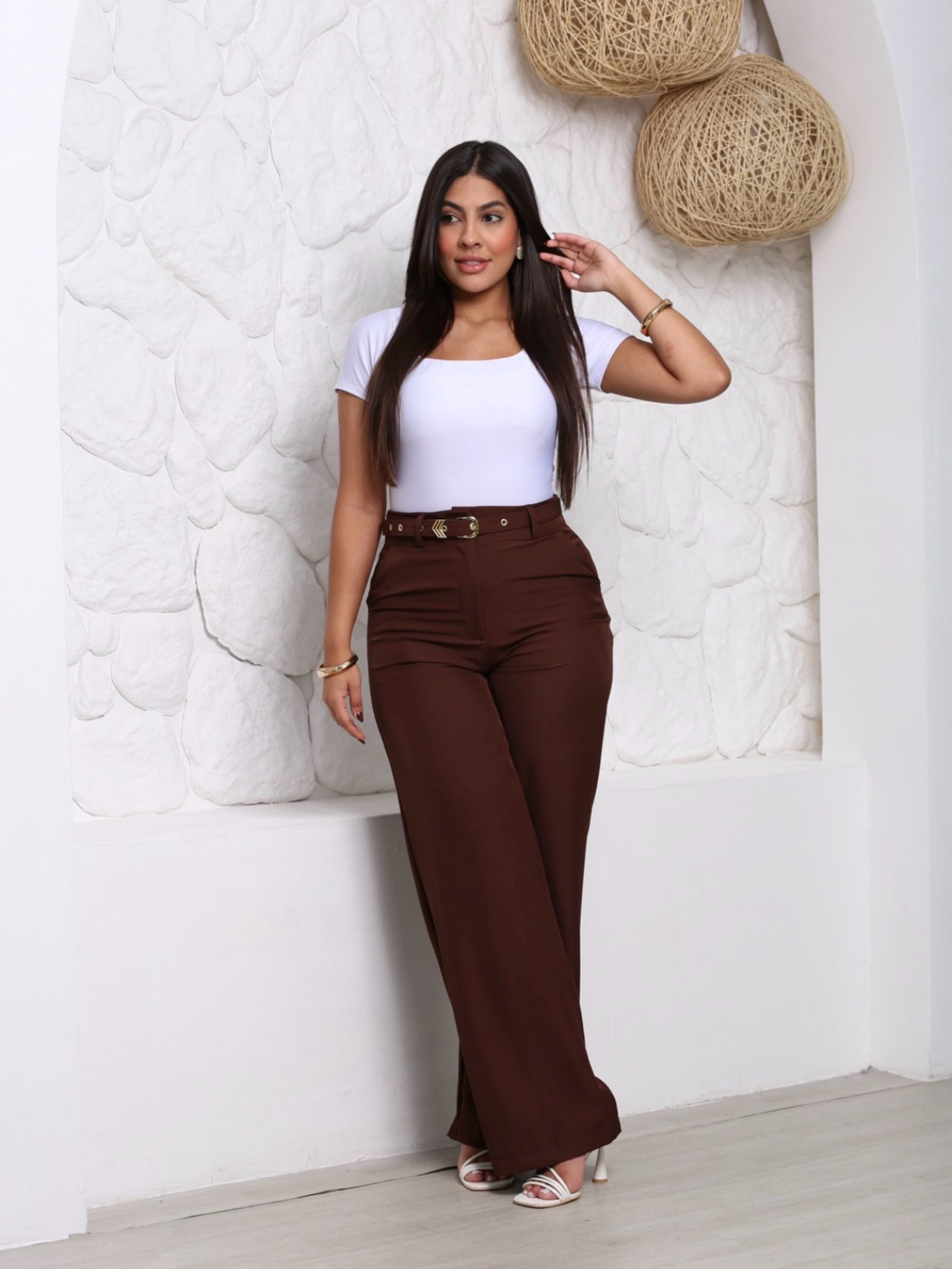 Calça Laura