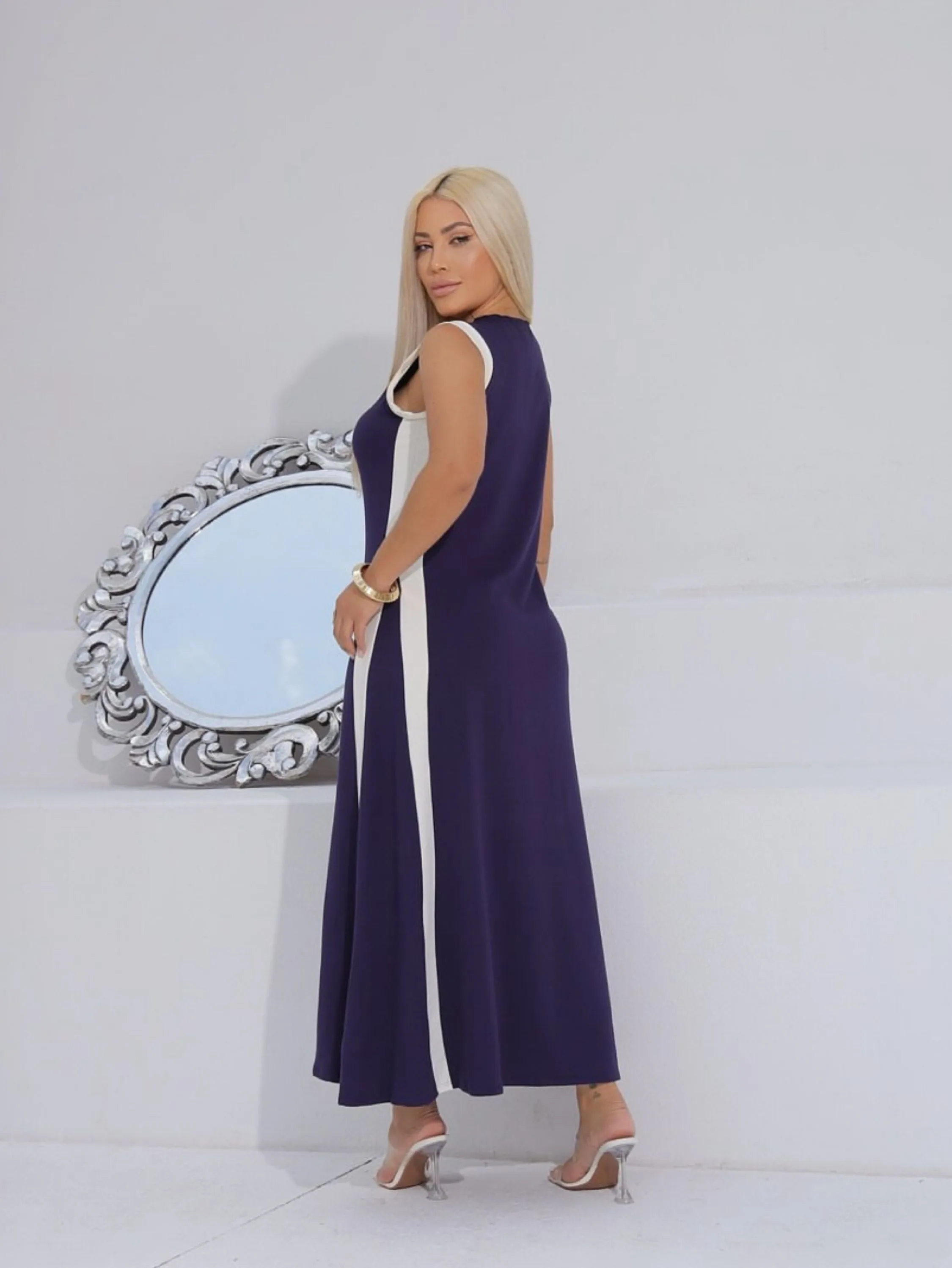 Vestido Lucy