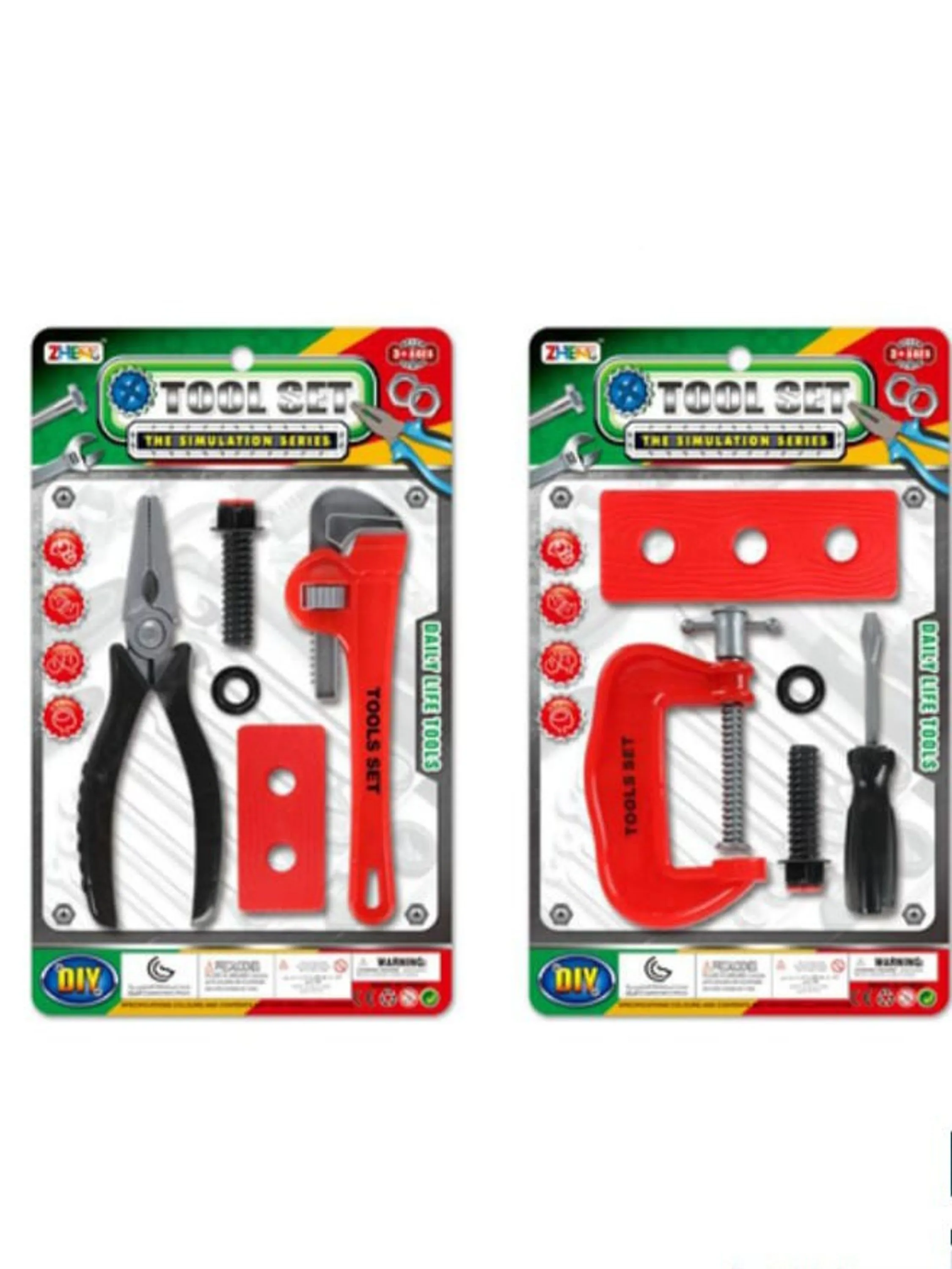 Brinquedos: kit5ps,2010 ferramentas, estilos aleatórios