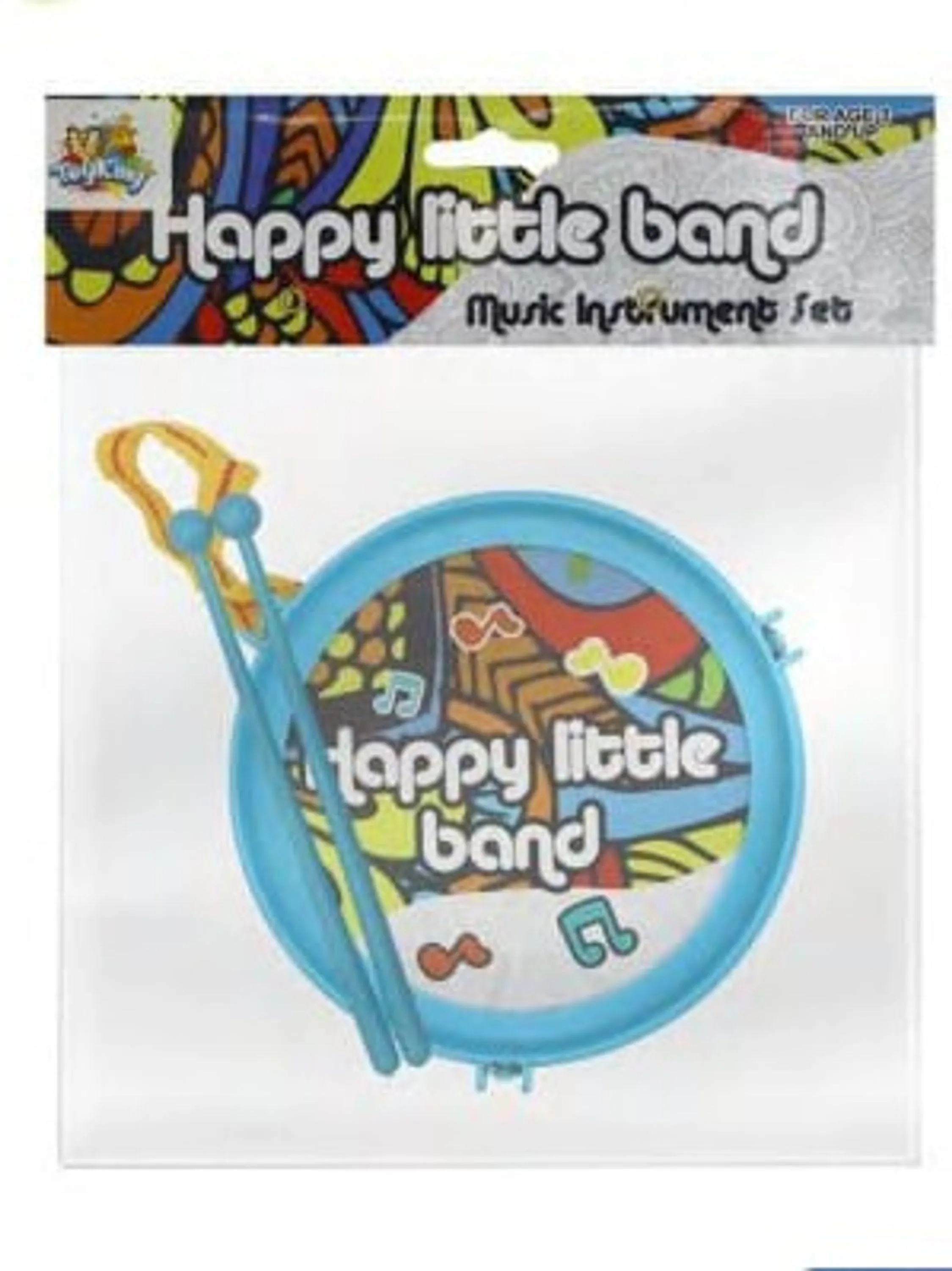 Brinquedos: Bebe Bateria