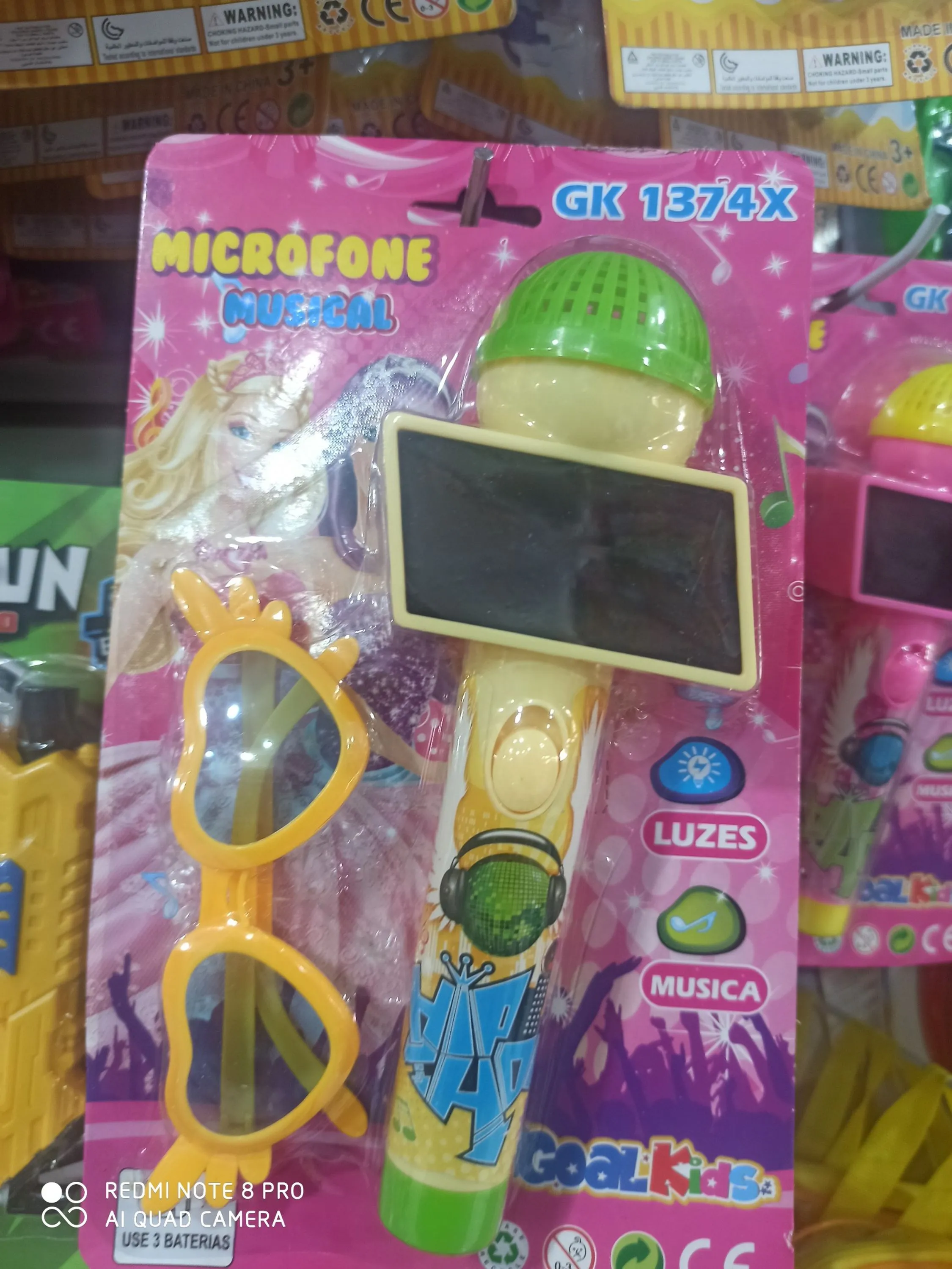 Product