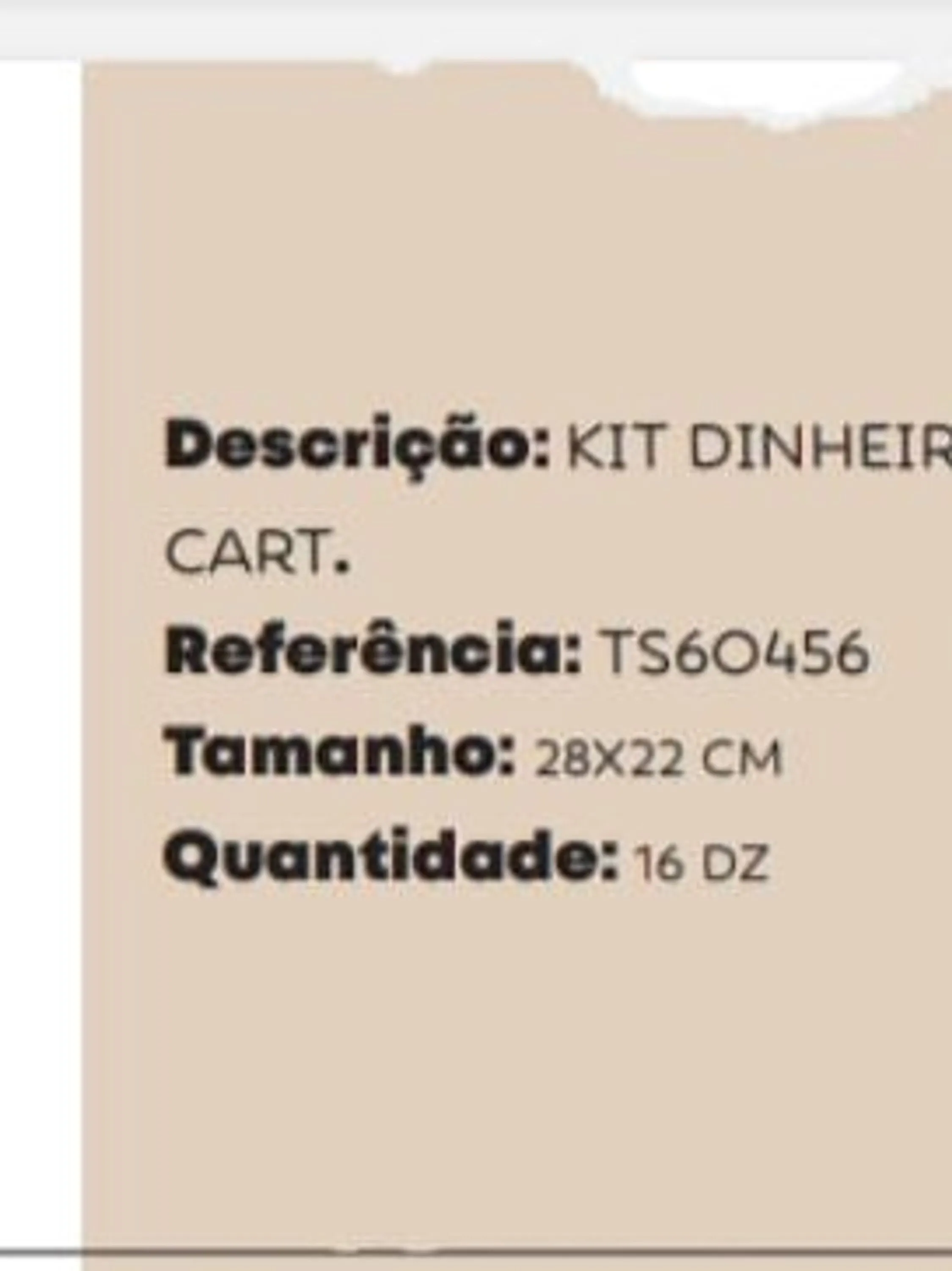 Product
