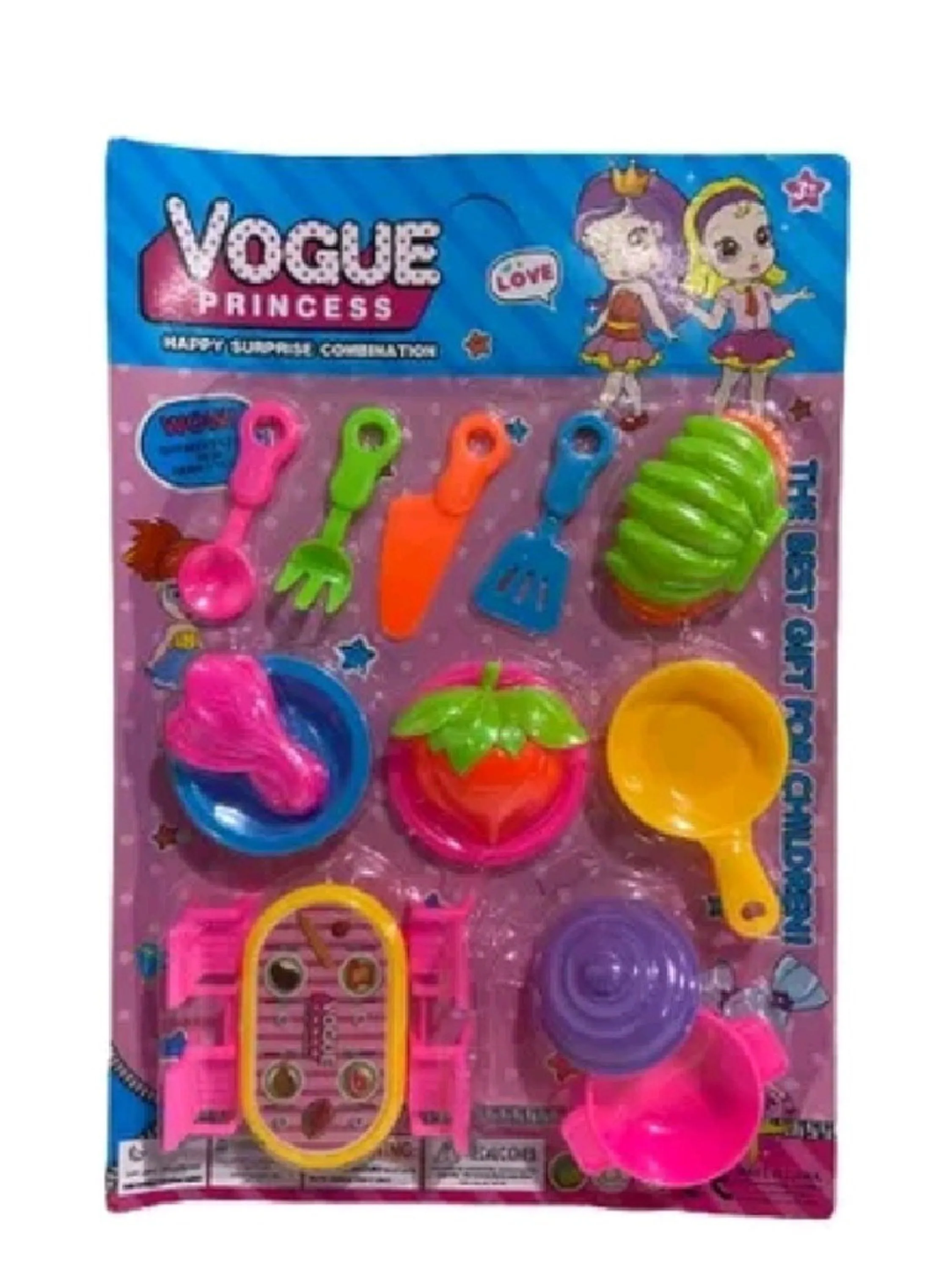 Product