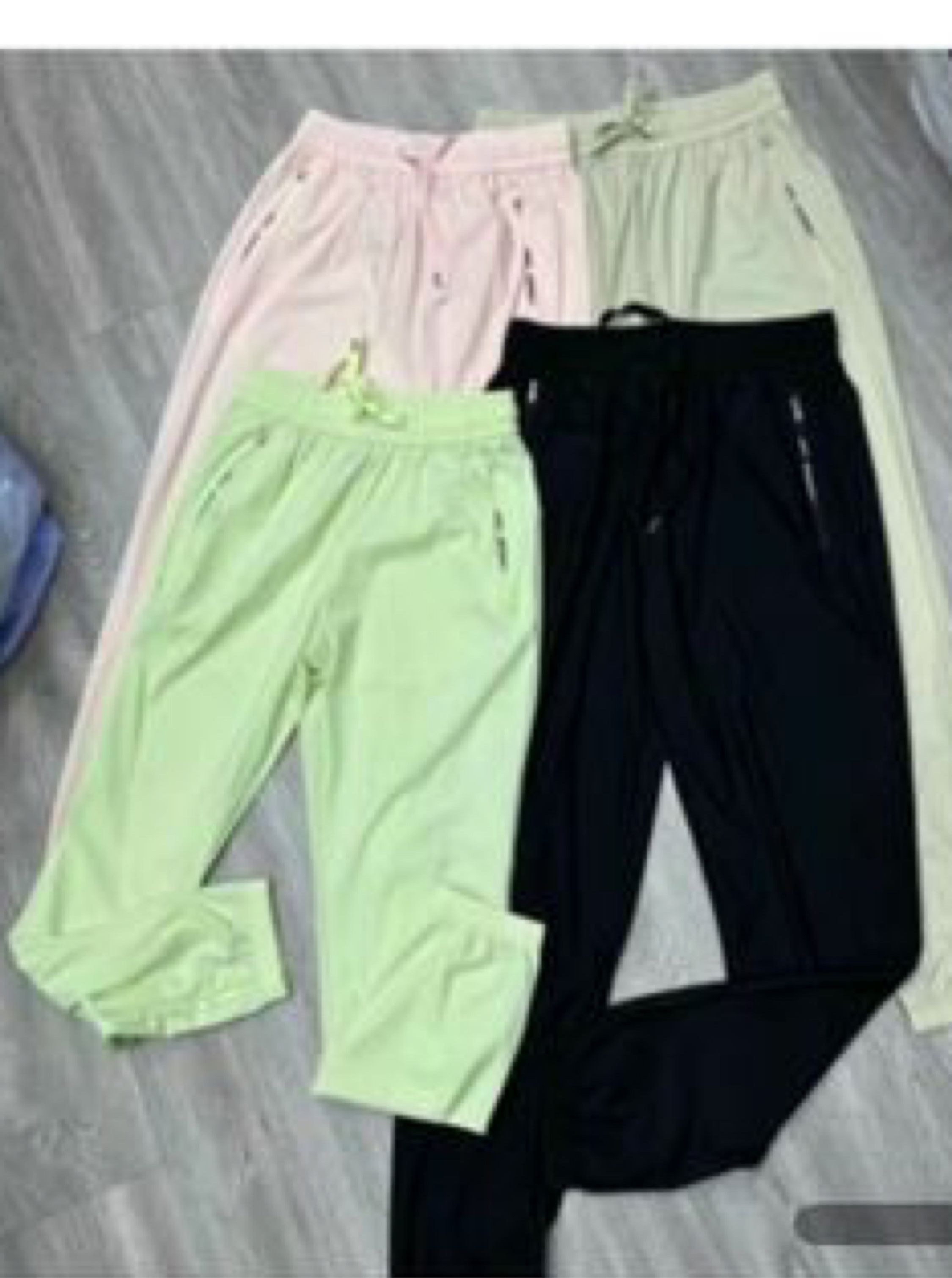 CALÇA FEMININA COM ELASTANO