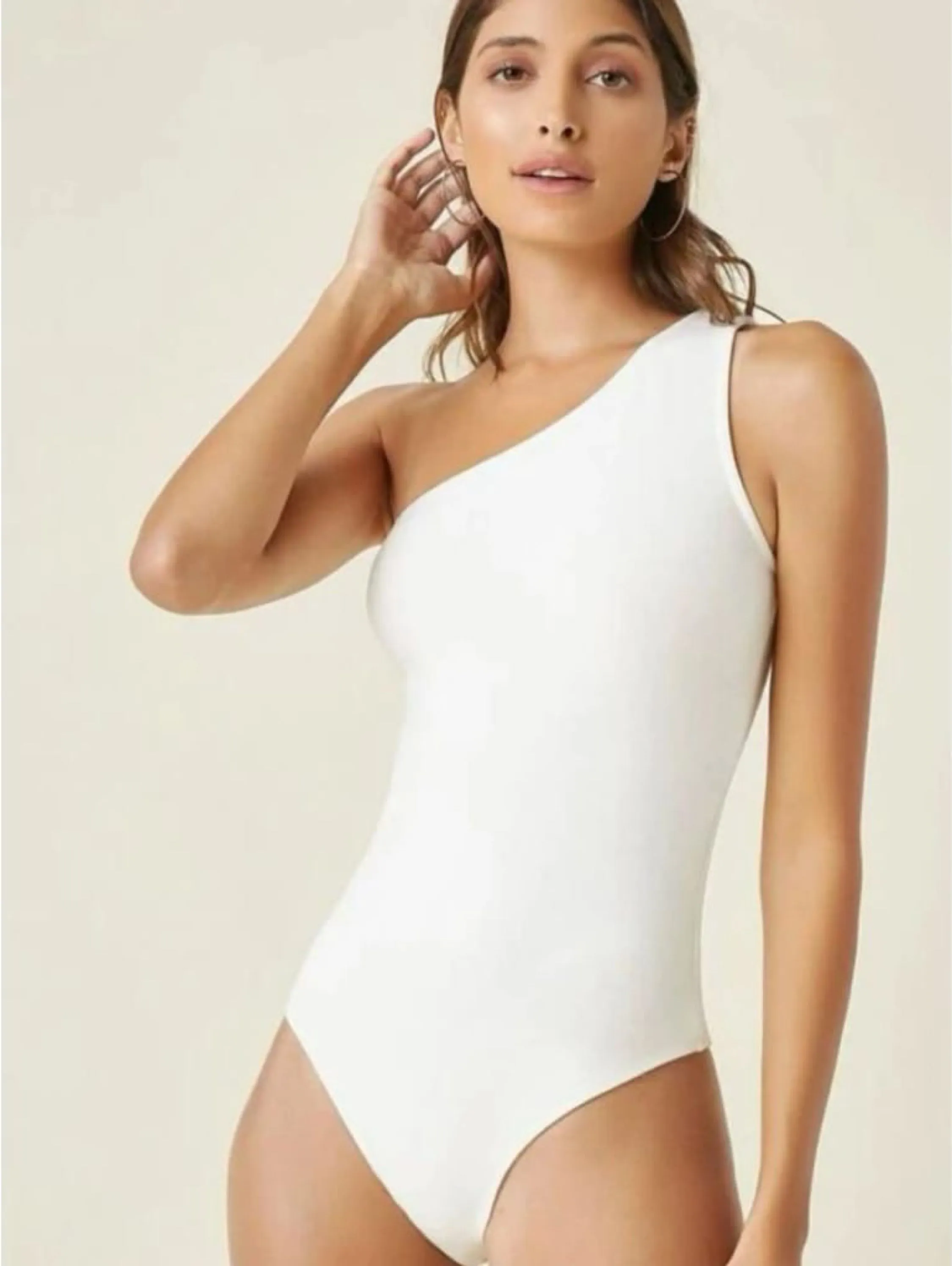 Body nula manga