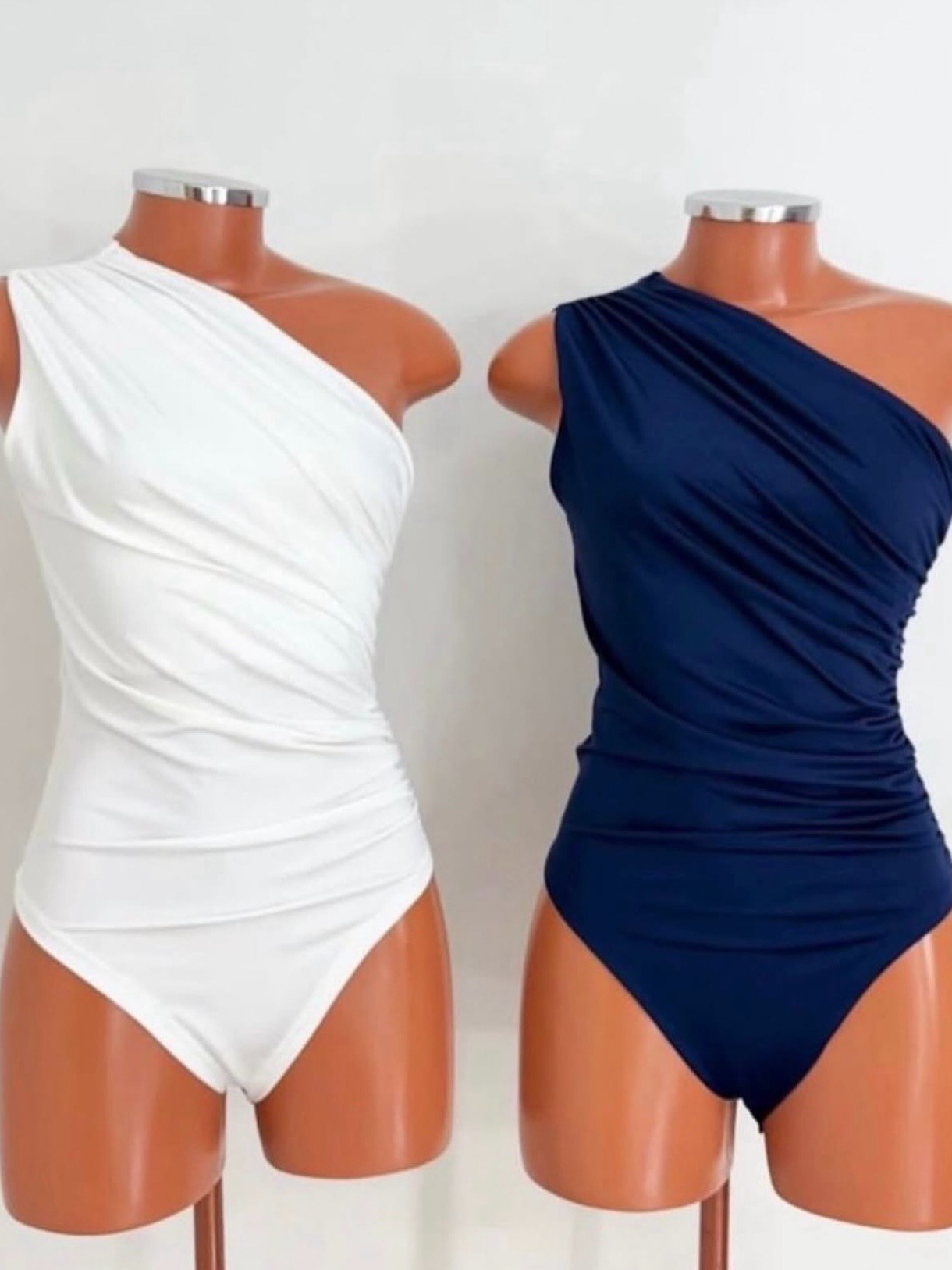 Body franzido