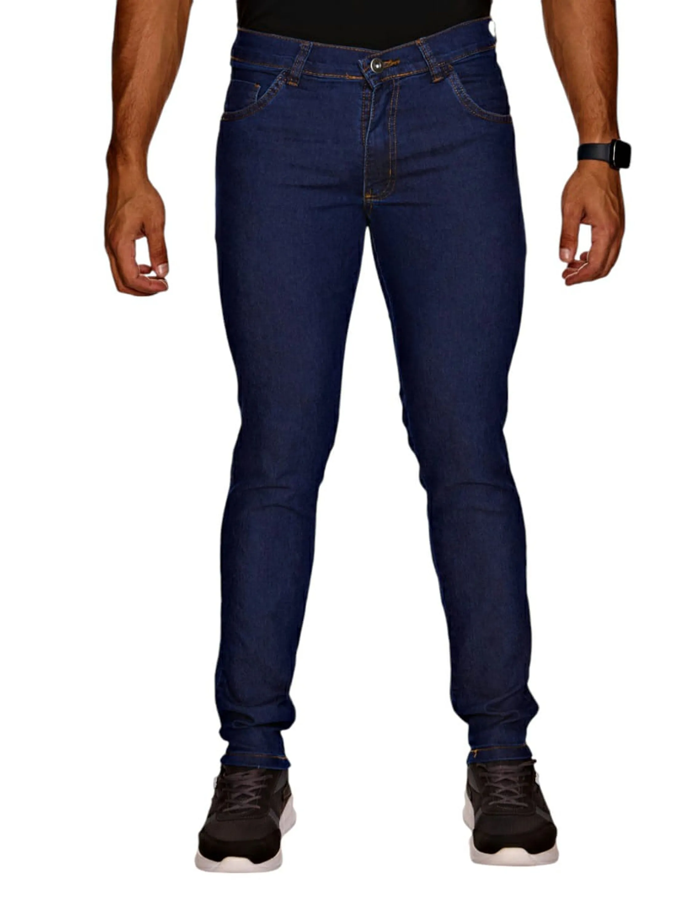Calça Jeans