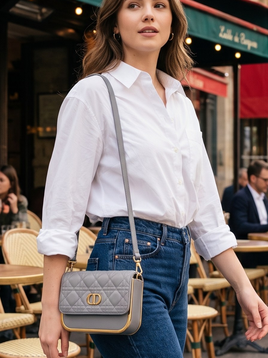 Bolsa Pequena C36