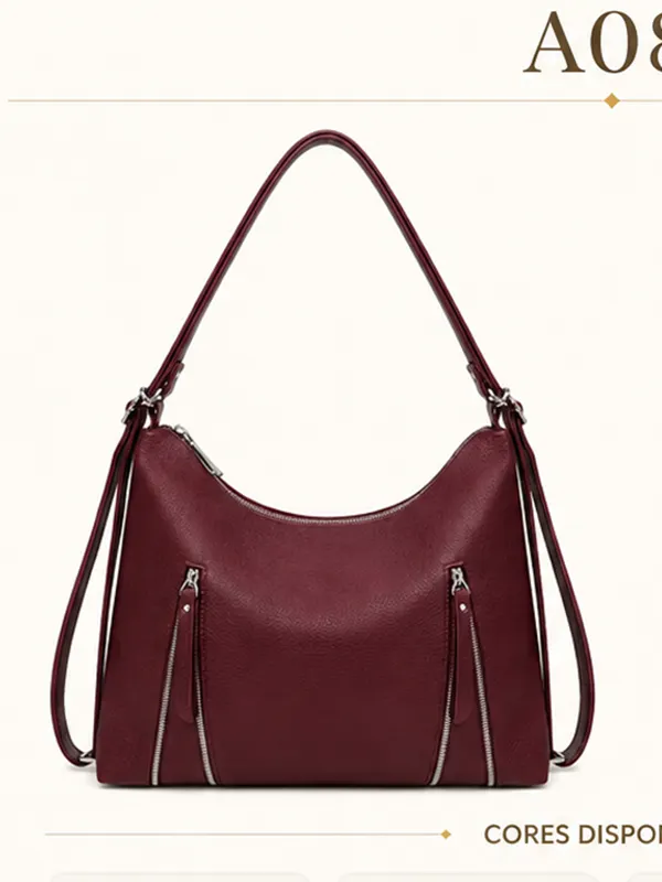 BOLSA GRANDE 3 FOMA PARA USAR BOLSA MOCHILA A08