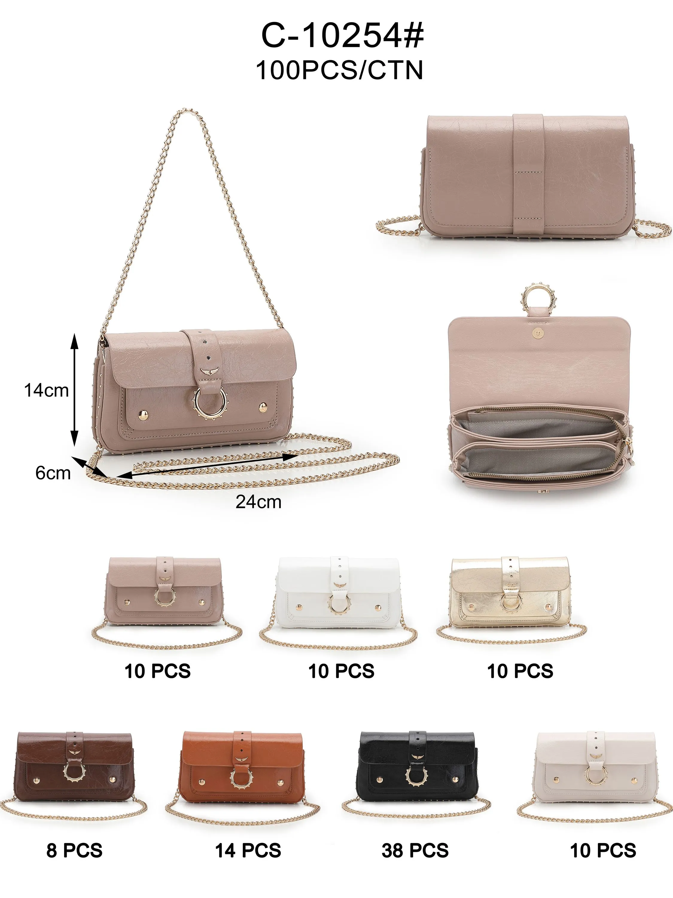 Bolsa Corrente C-10254