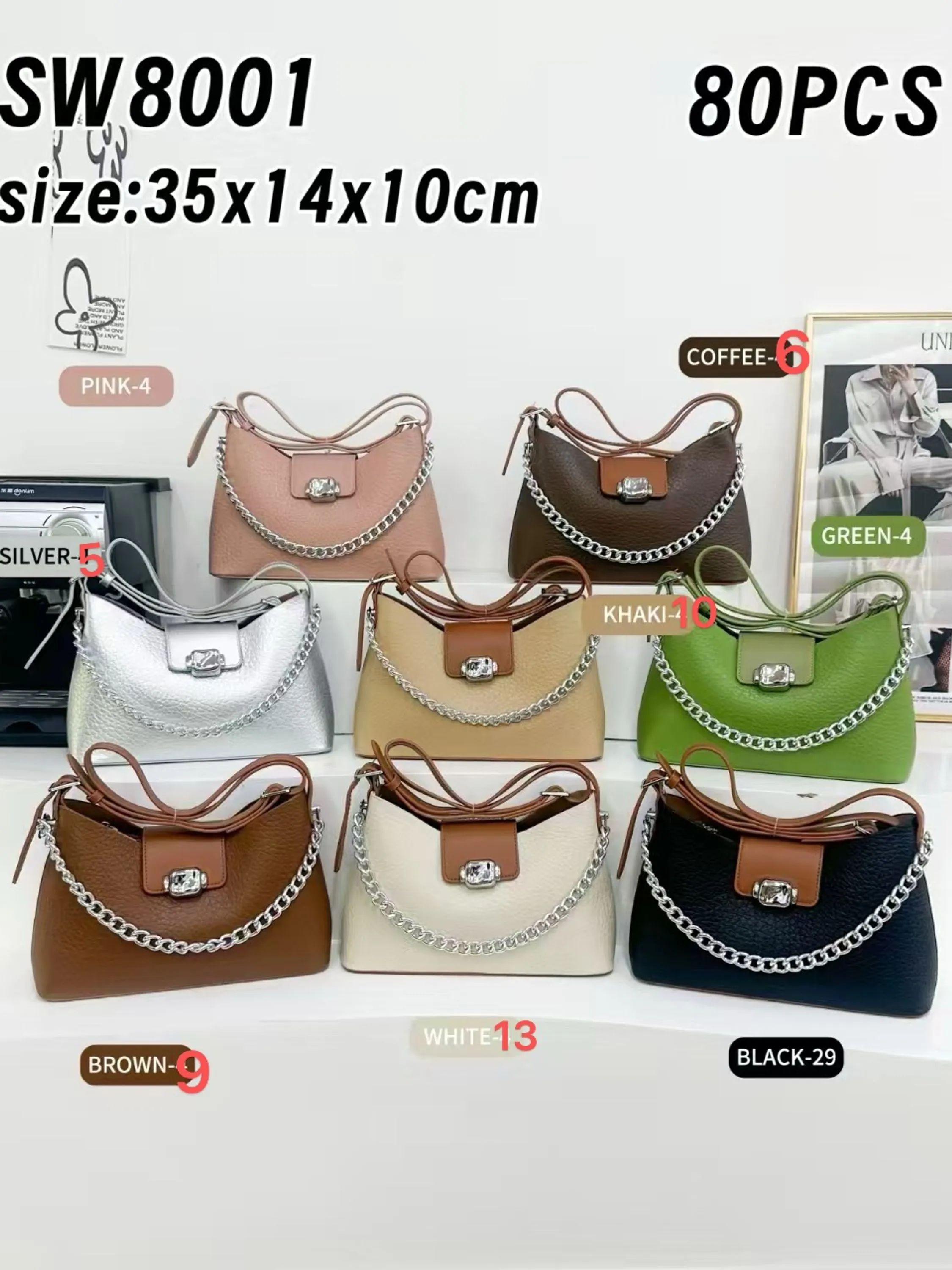 CAMELA BOLSA  sw8001