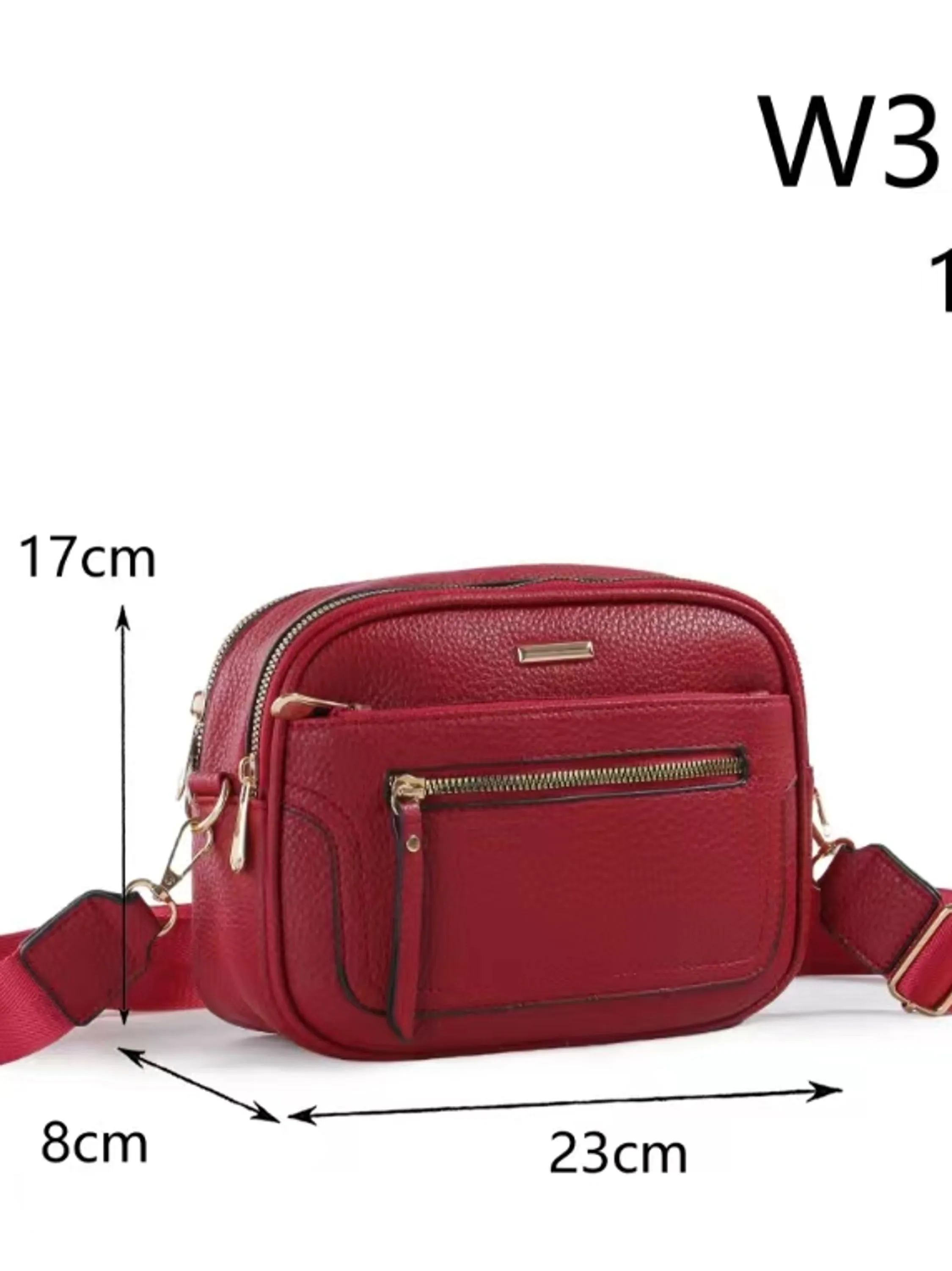Bolsa transversal W3008