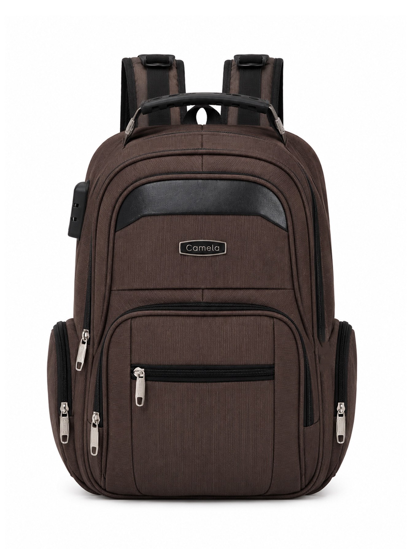 MOCHILA MASCULINO C-011