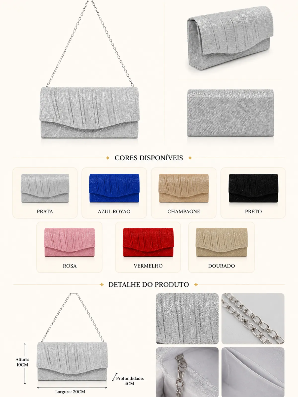 Bolsa Festa W600-19
