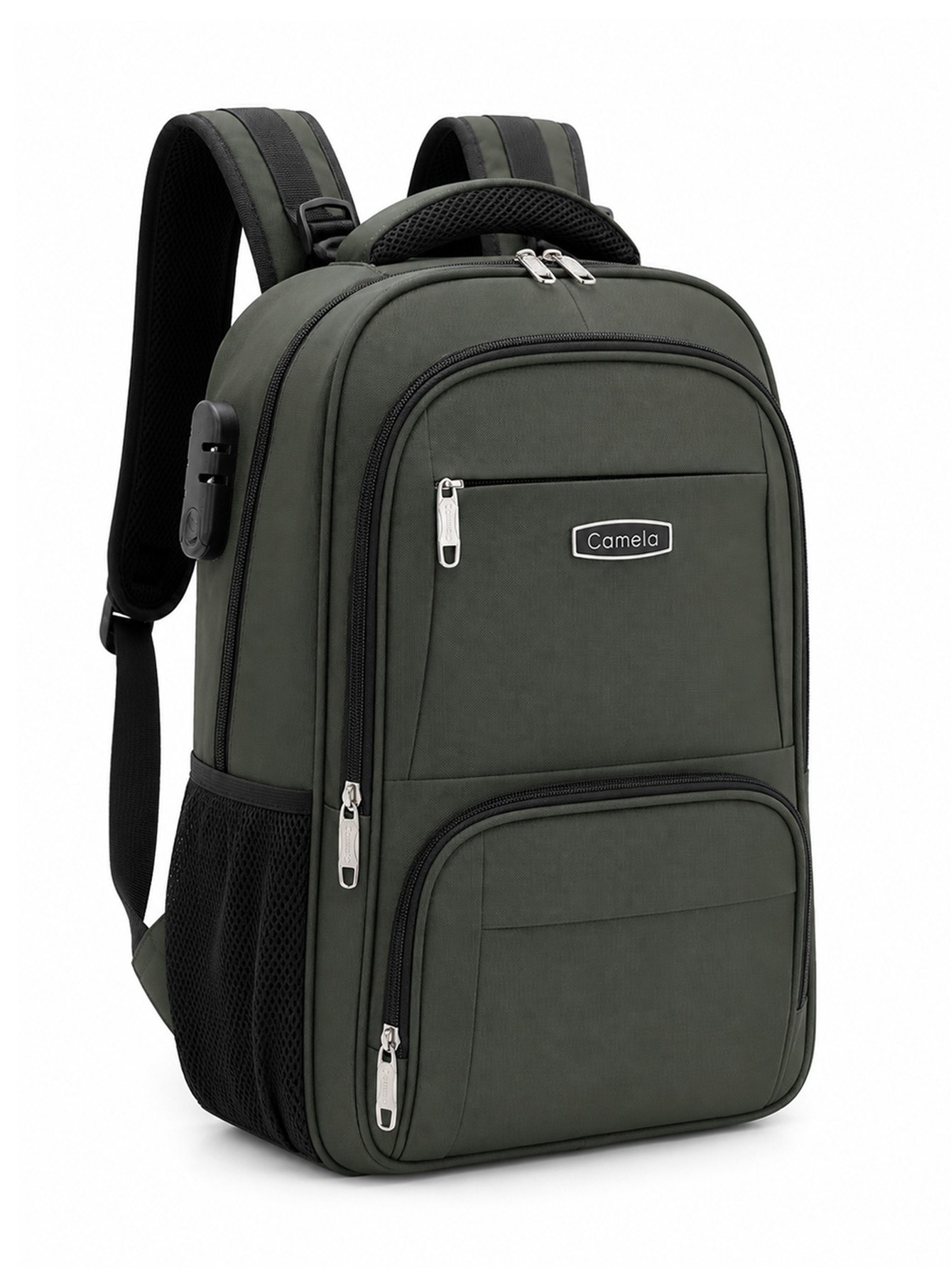 MOCHILA MASCULINO C-013
