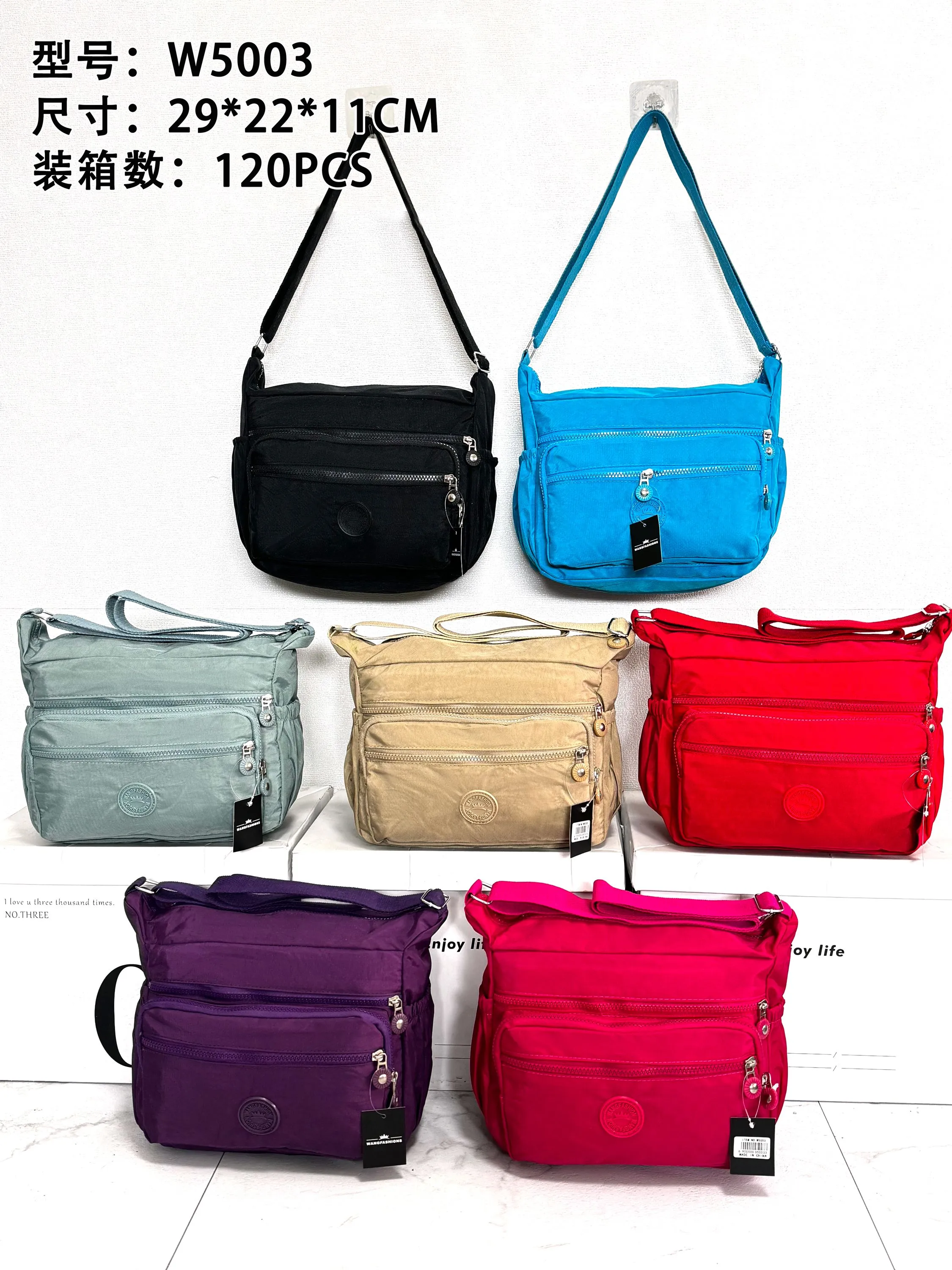 BOLSA Transversal 5003