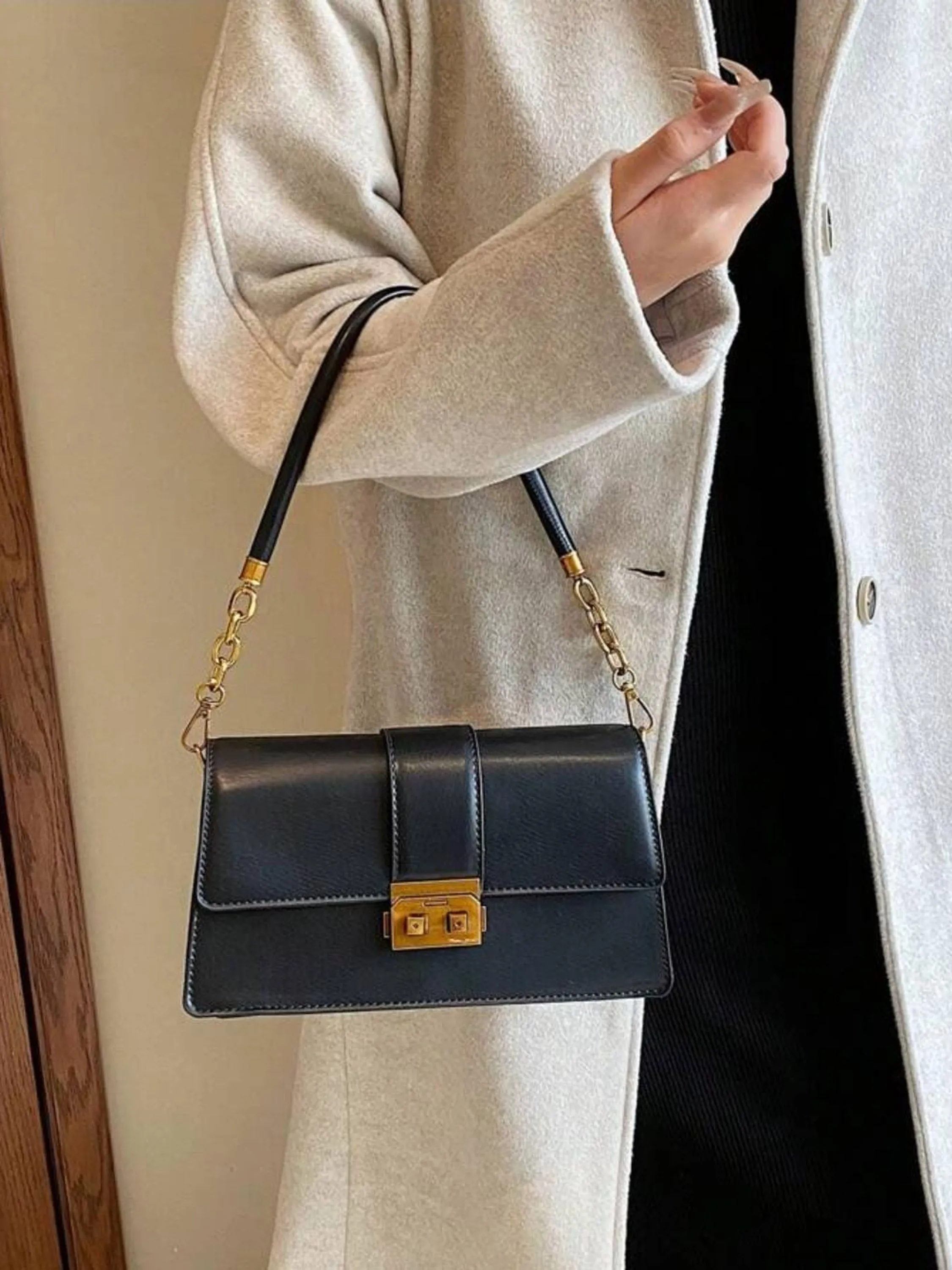 Bolsa Moda W035