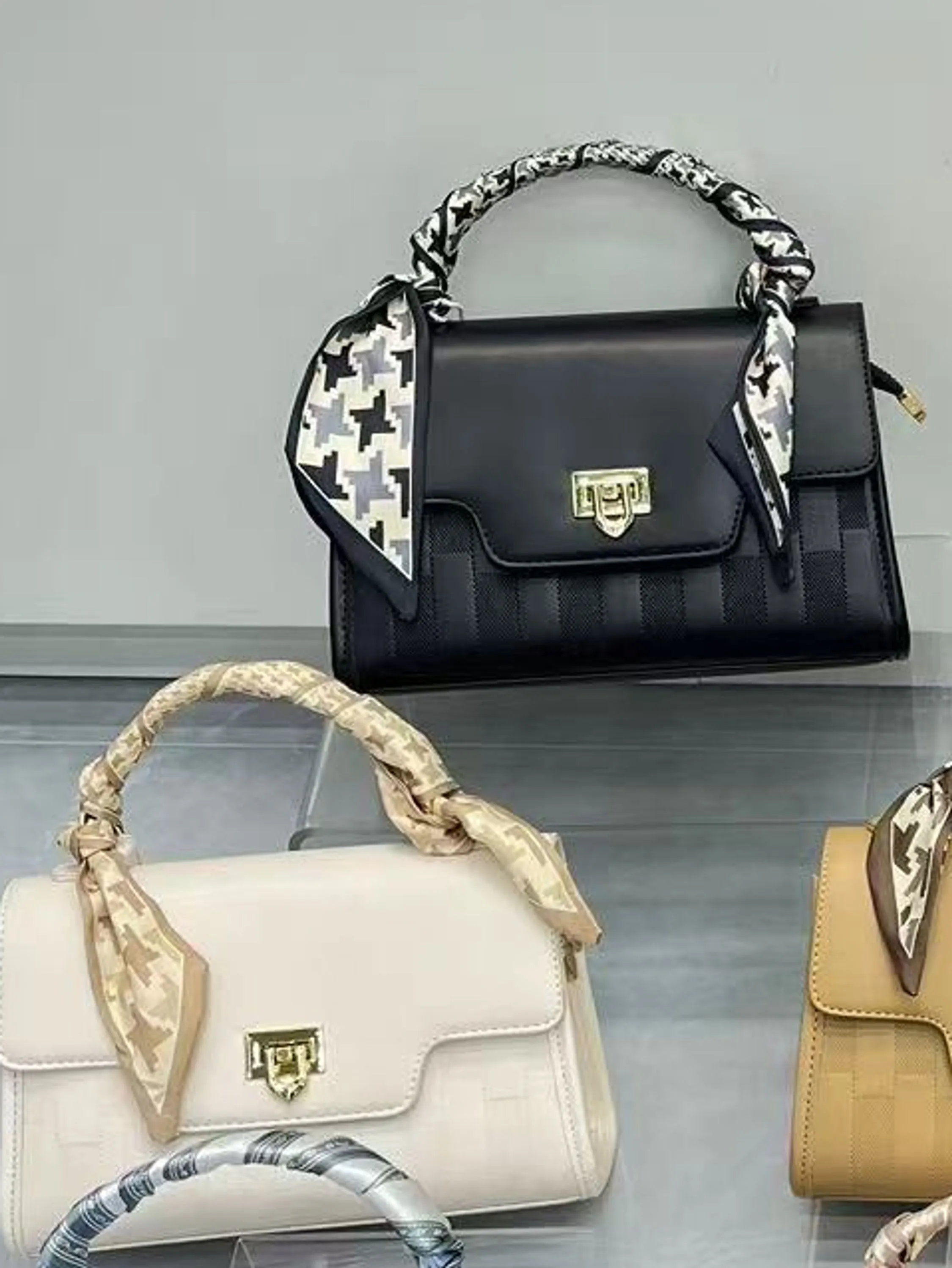 CAMELA BOLSA  W5003