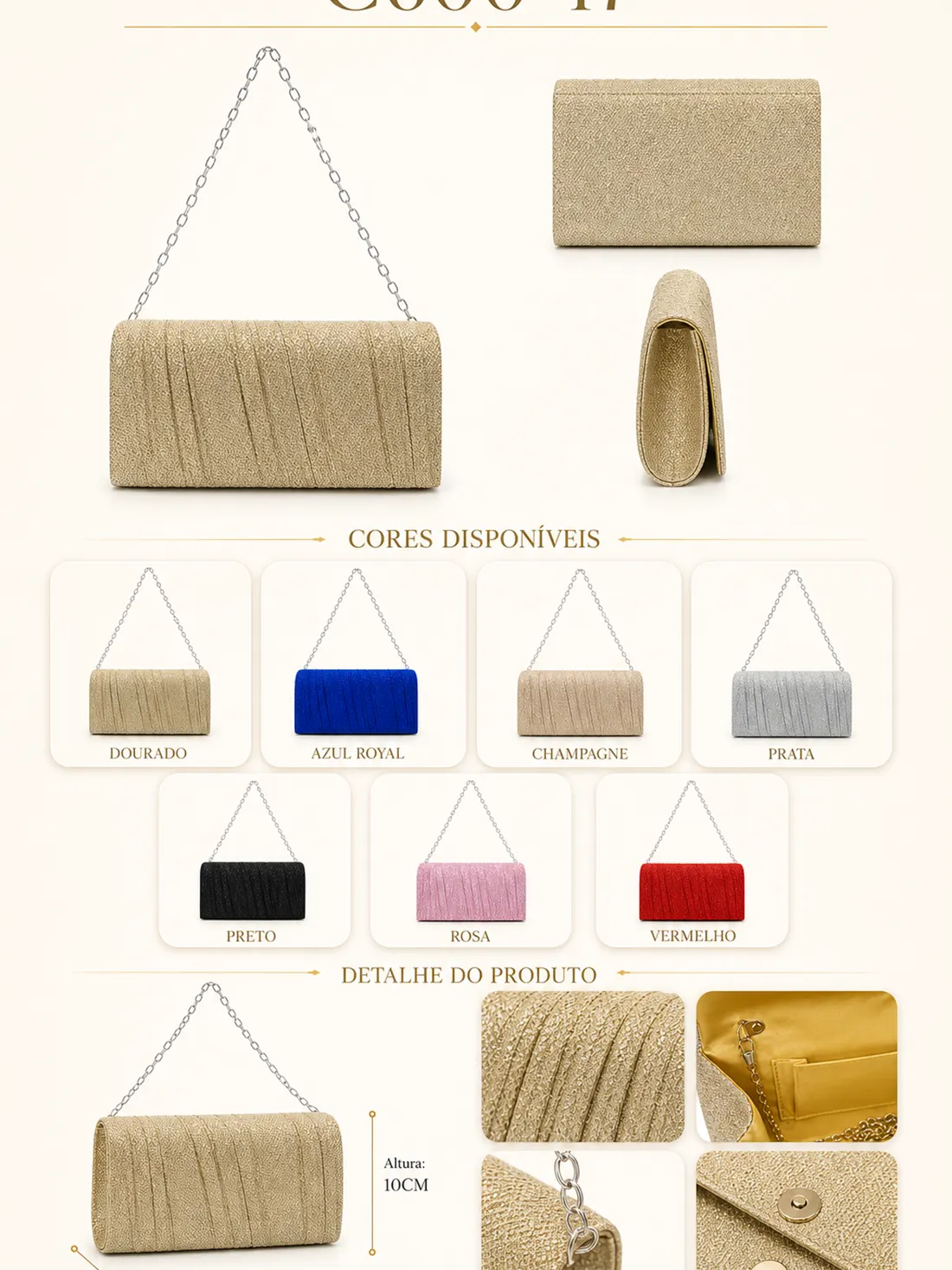 Bolsa Festa W600-17