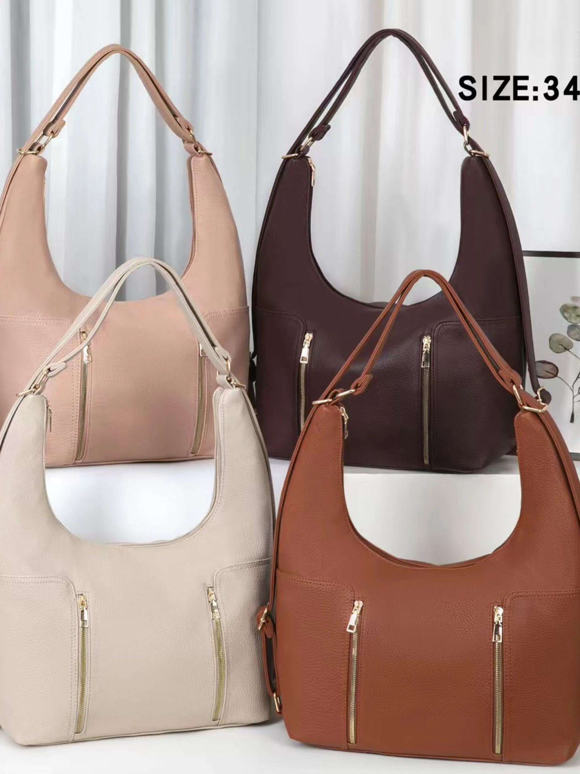 Bolsa Mochila Bolsa Grande  D-7768