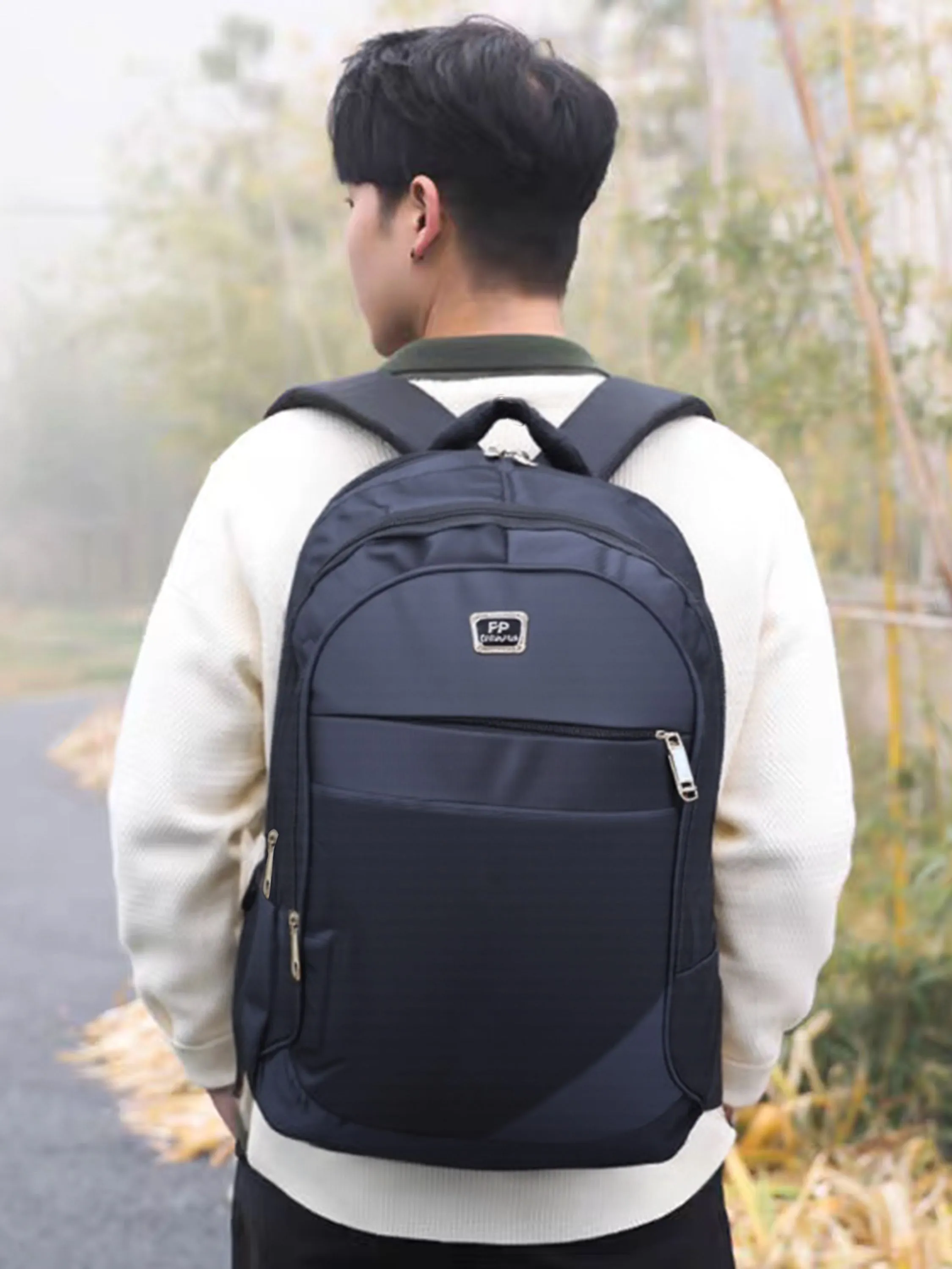 Mochila Masculino W3008