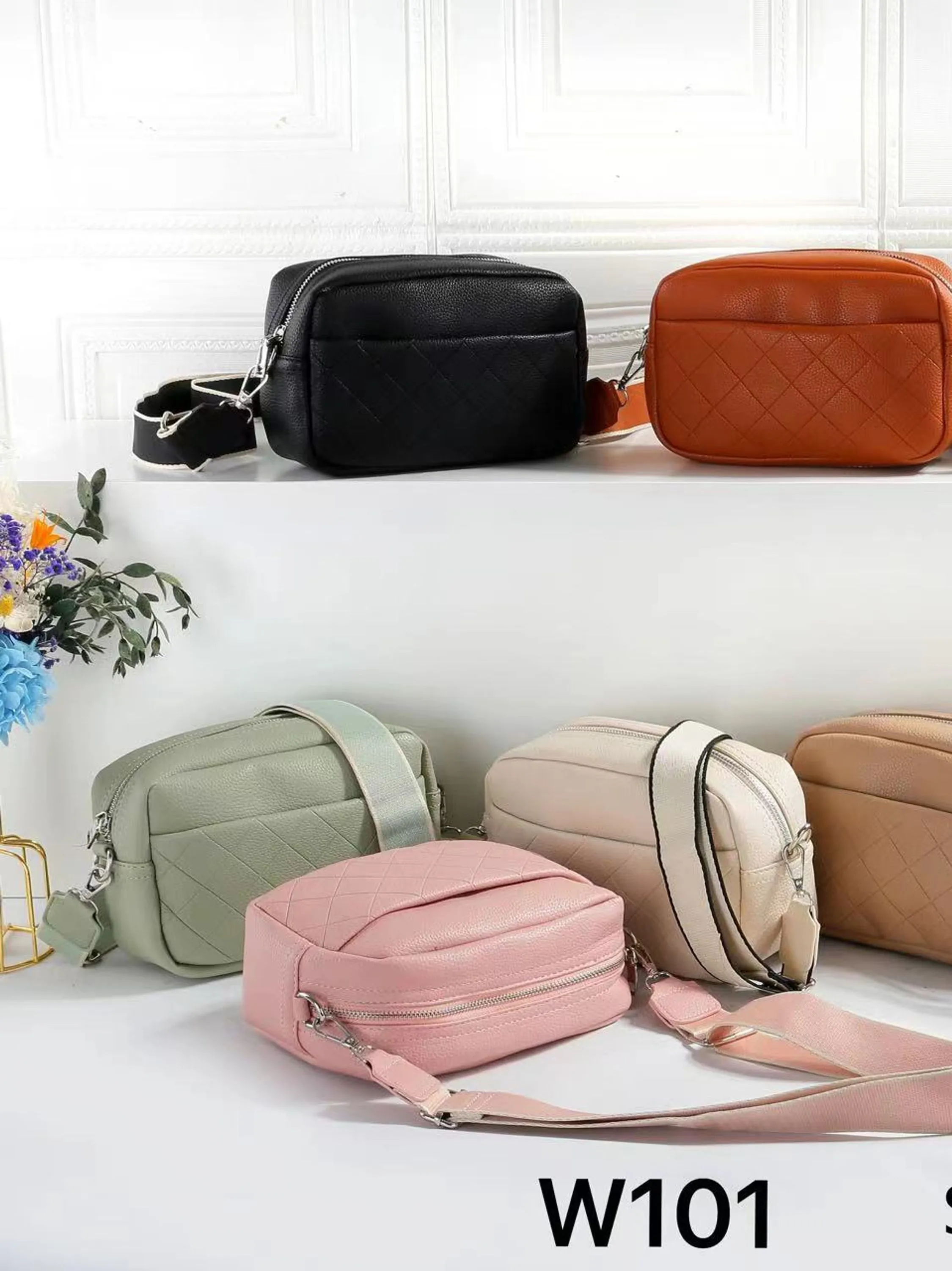 BOLSA Transversal W101