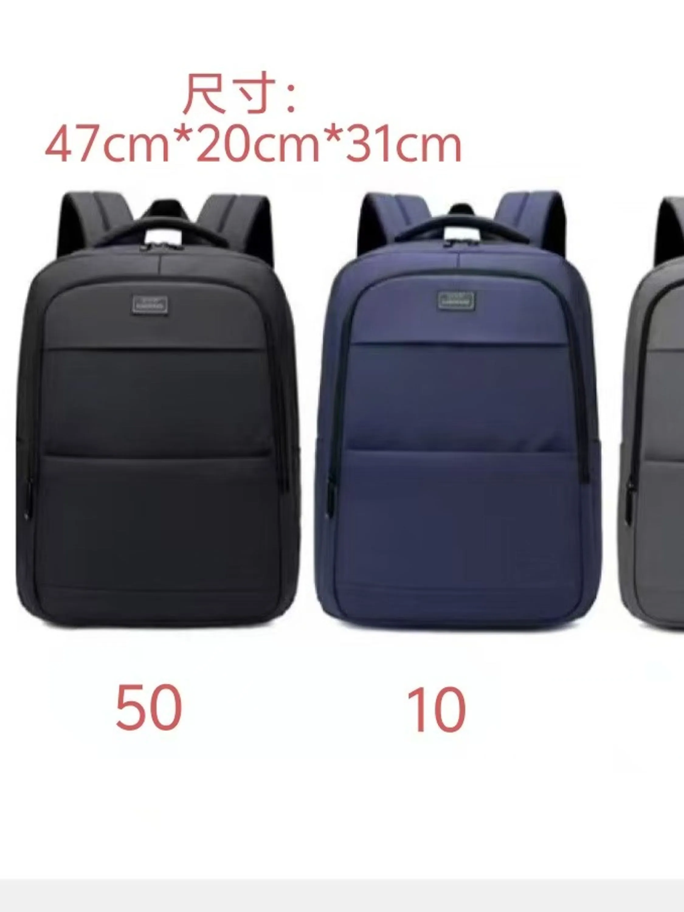 CAMELA Mochila notebook impermeavel 12331#