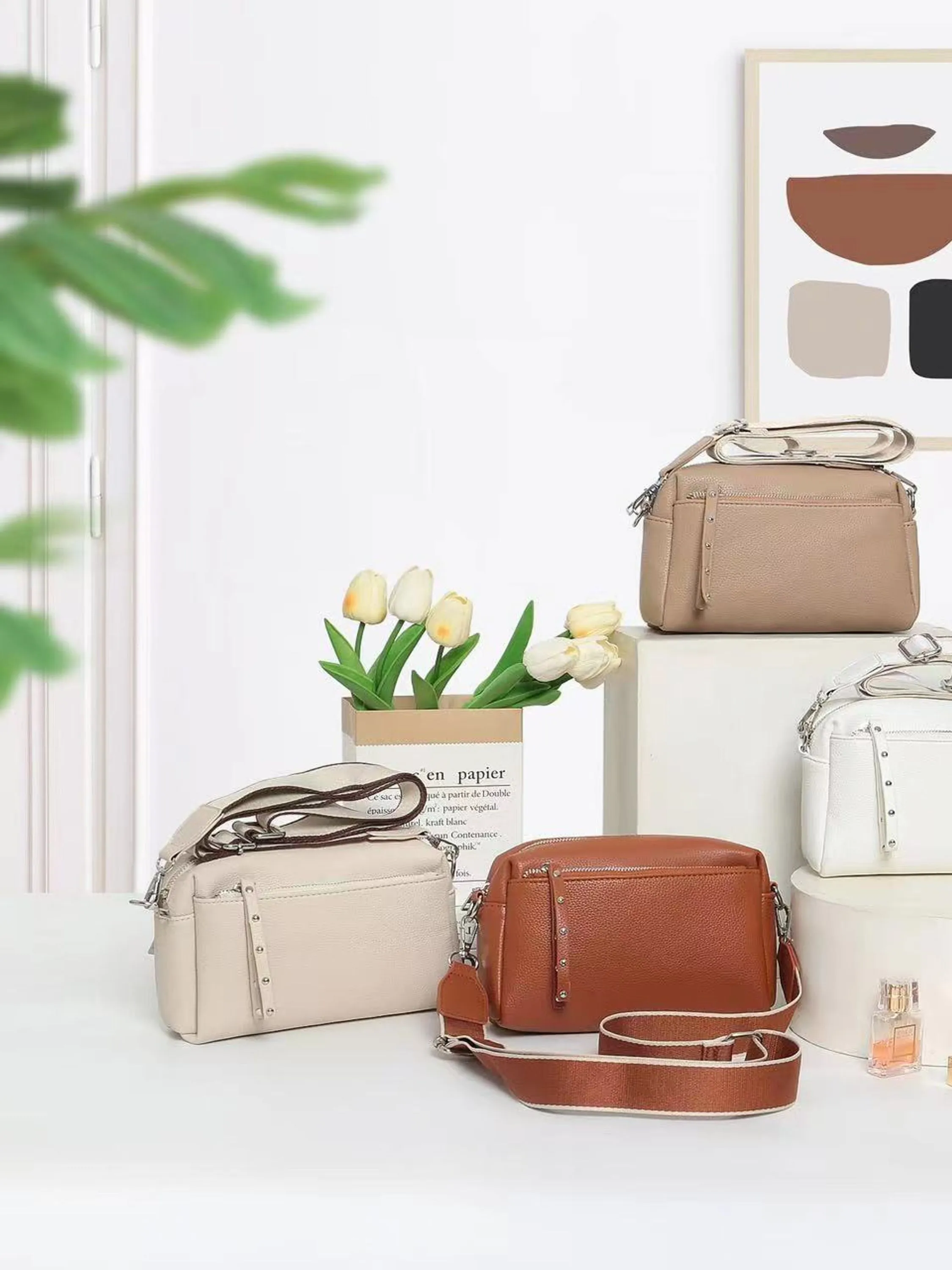 BOLSA Transversal W103