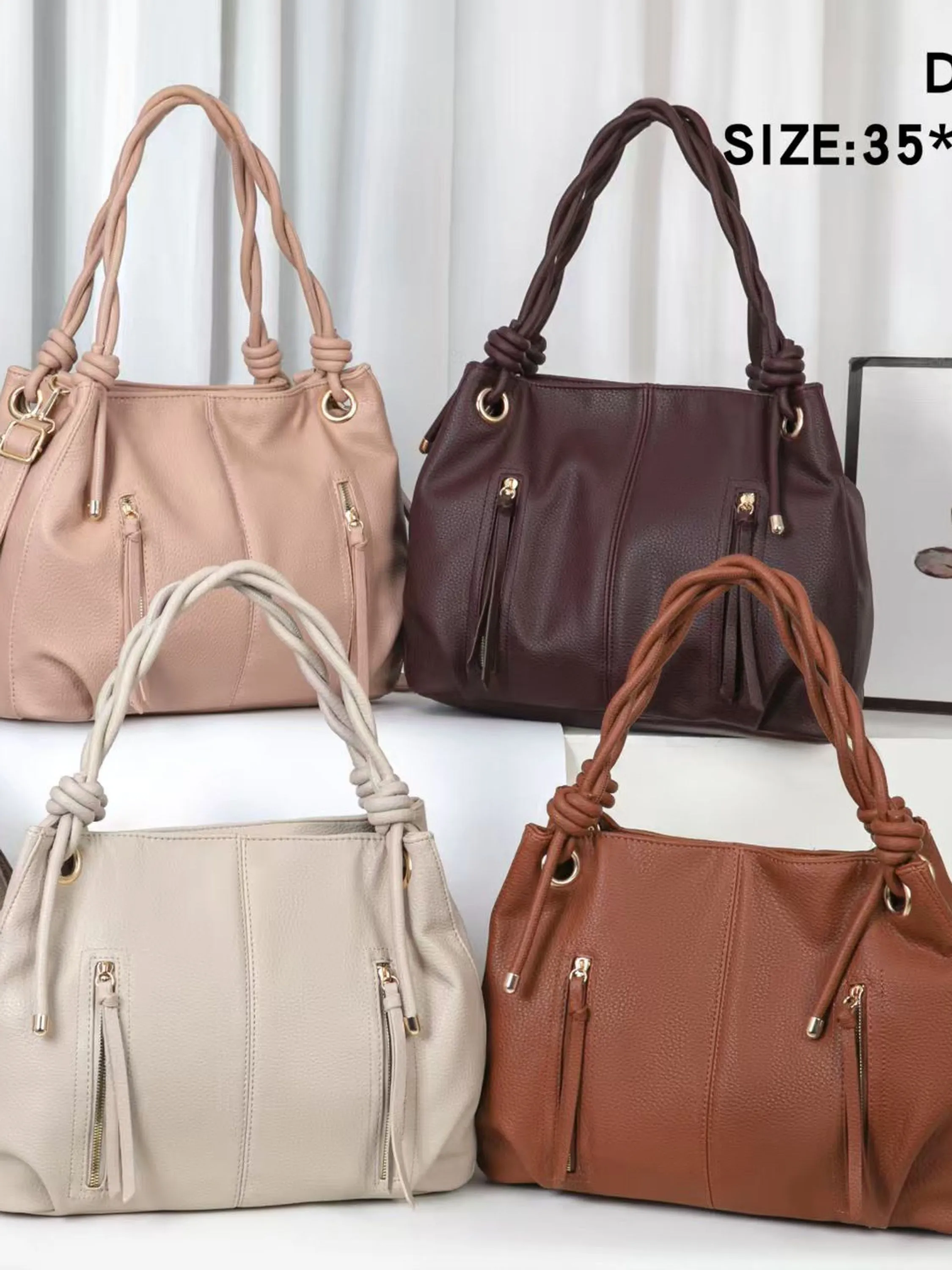 Bolsa Grande D-7848