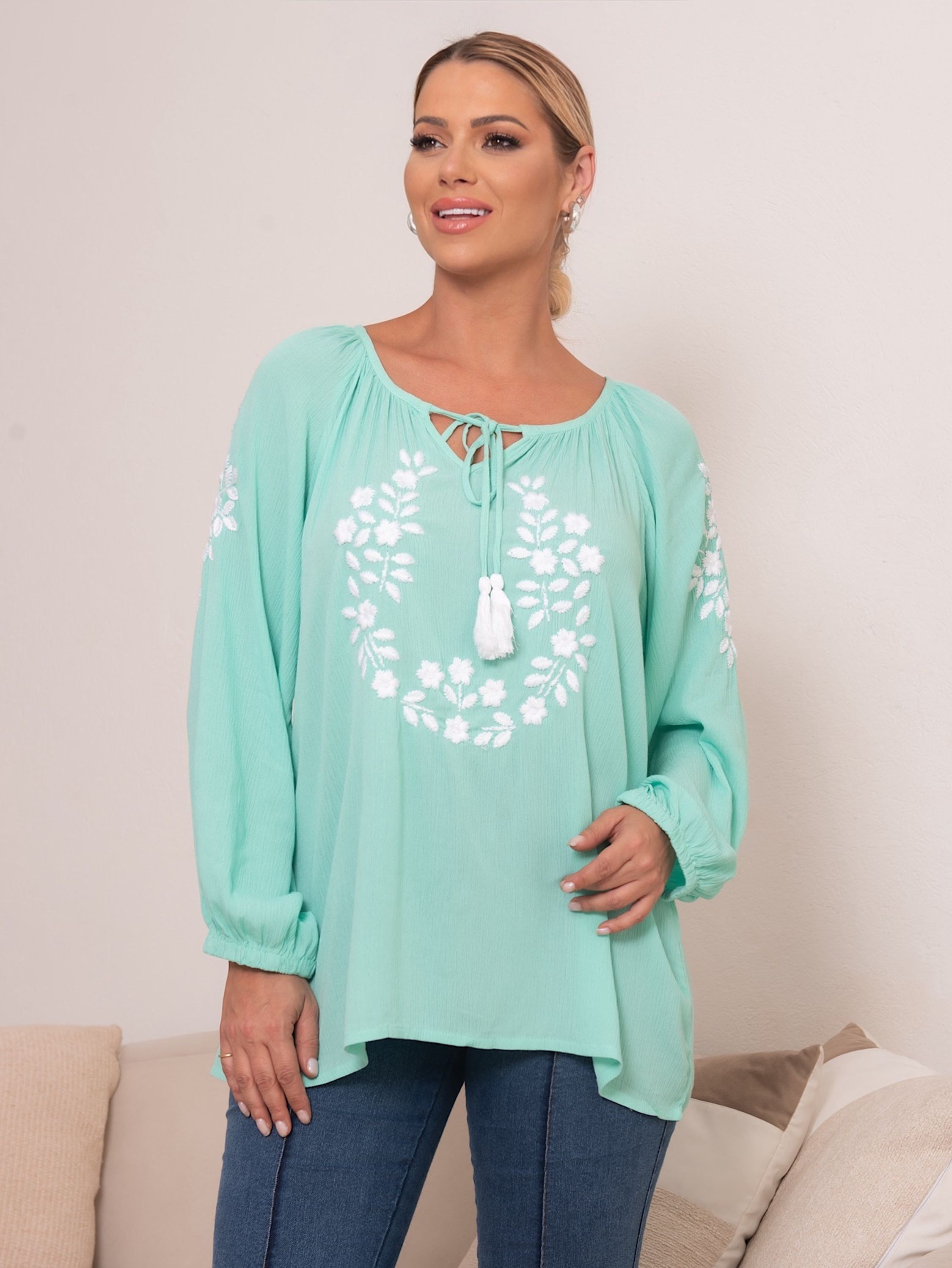 Bata Indiana Feminina Soltinha Longo B526