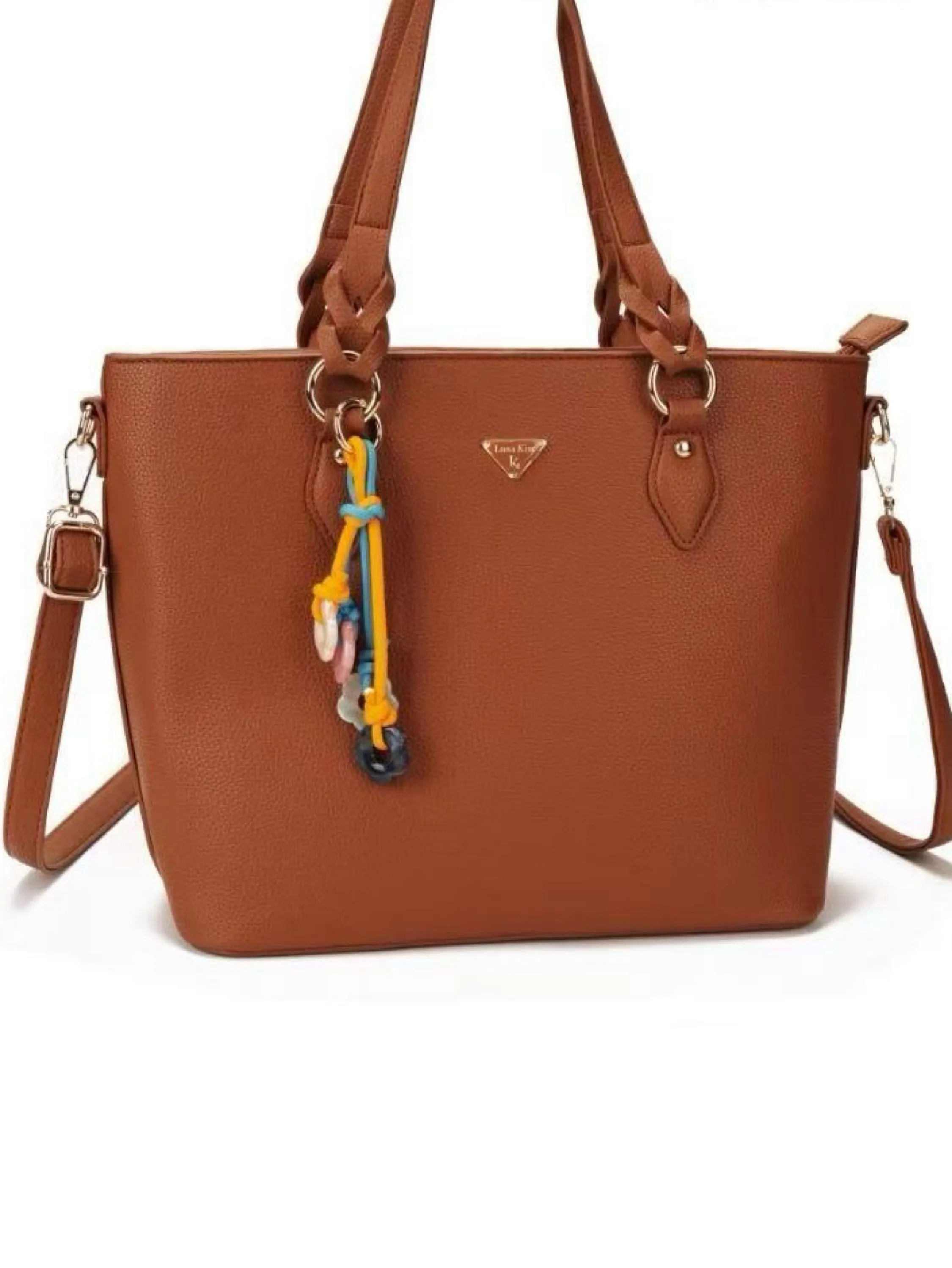 bolsa feminina grande modas KL-8111