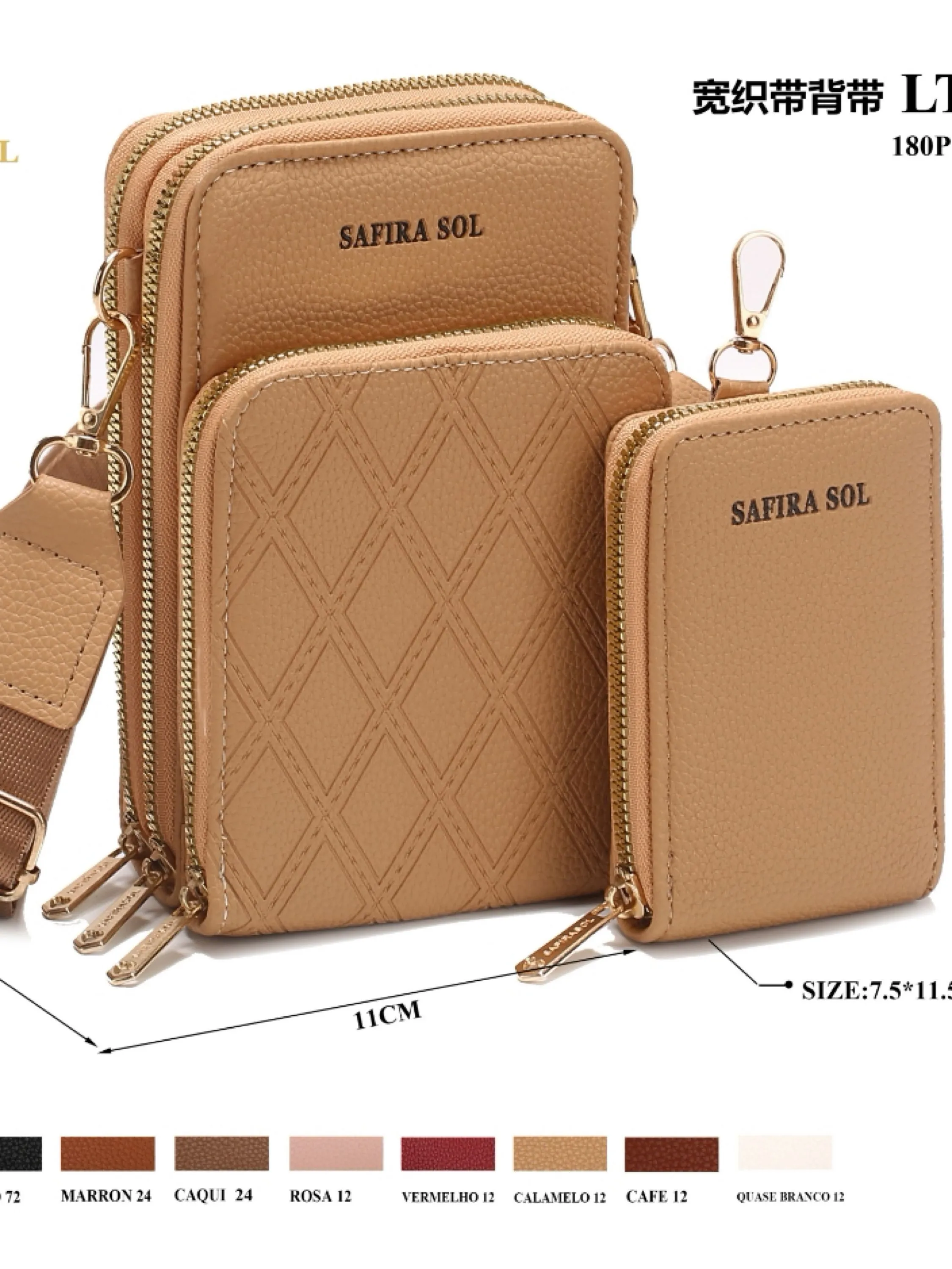 Bolsa LT 626