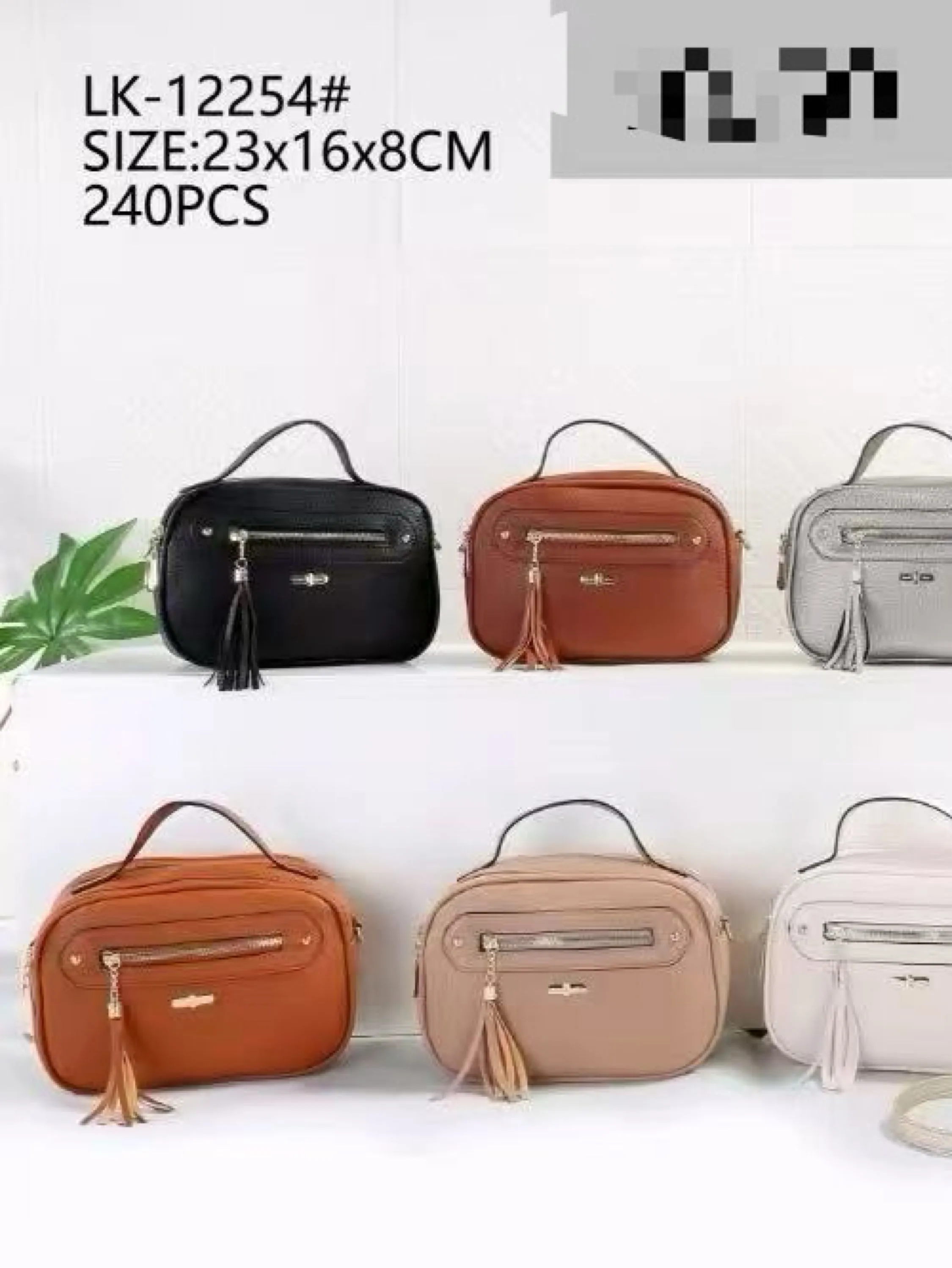 bolsa transversal versatil LK-12254