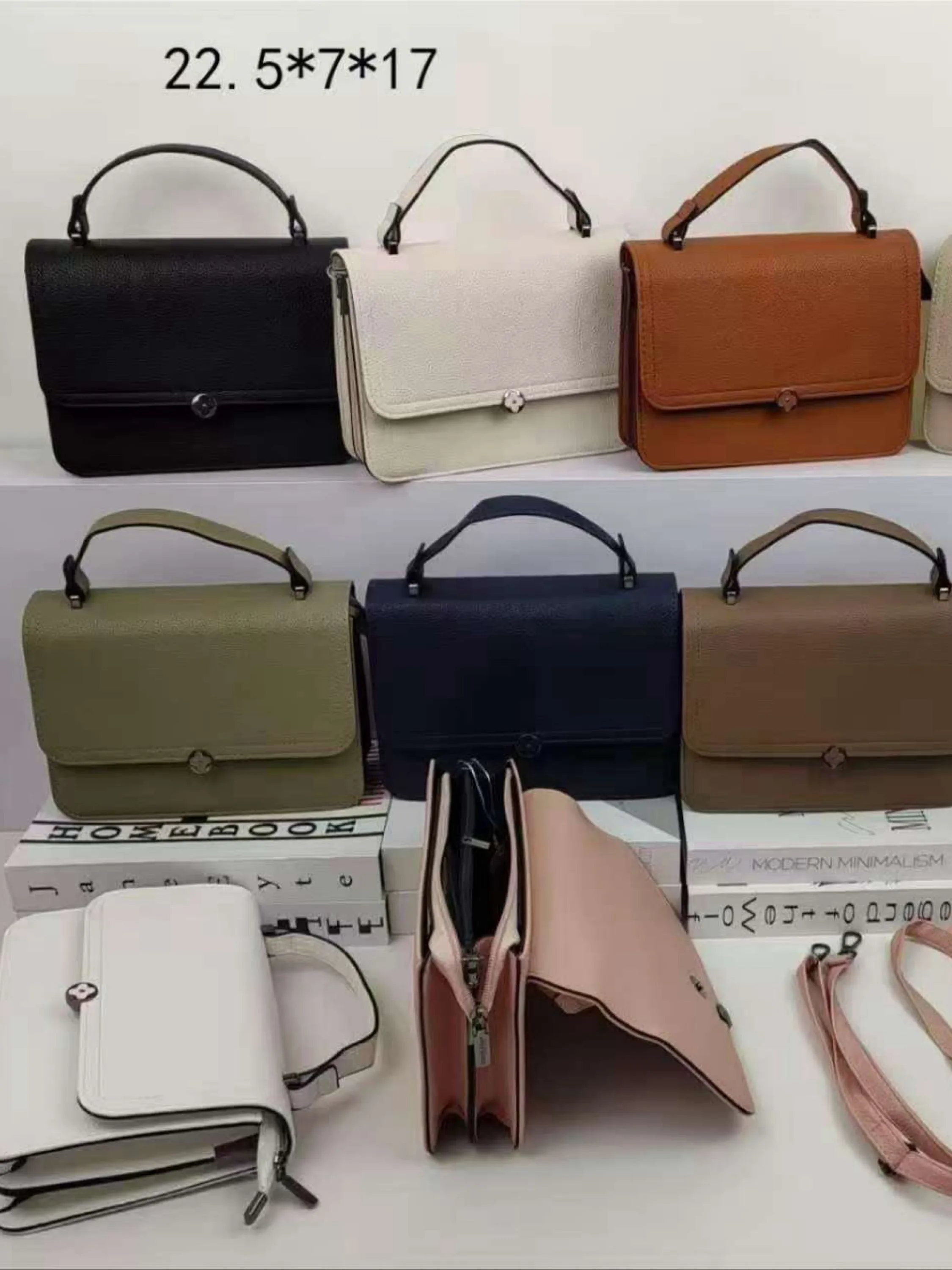 bolsa feminina DA-1915