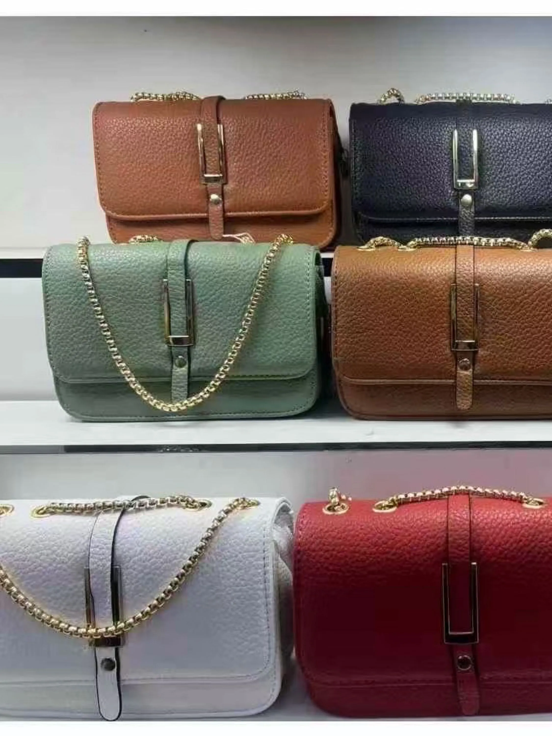 Bolsa Corrente feminina