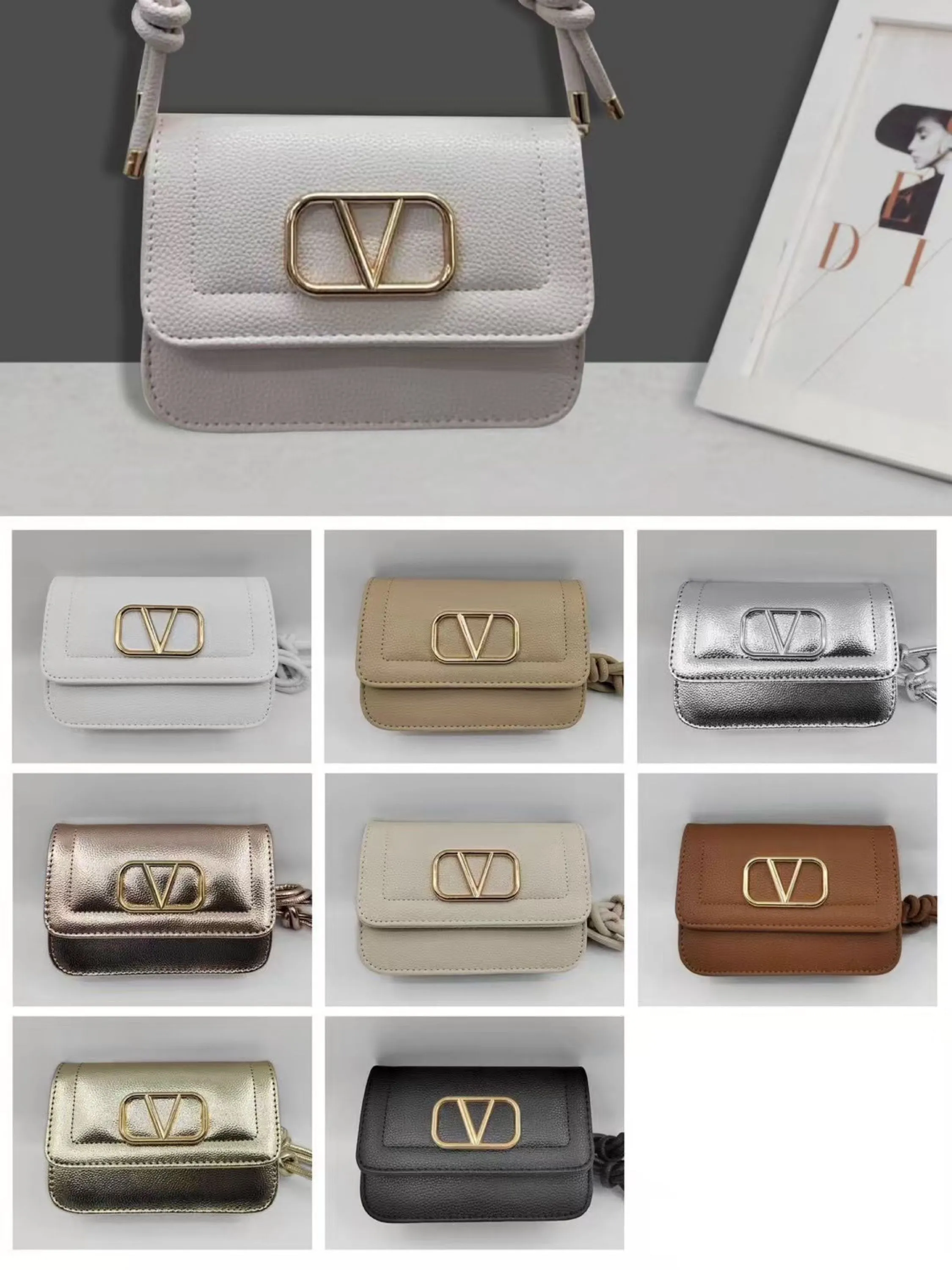 bolsa de personalidade da moda 1111