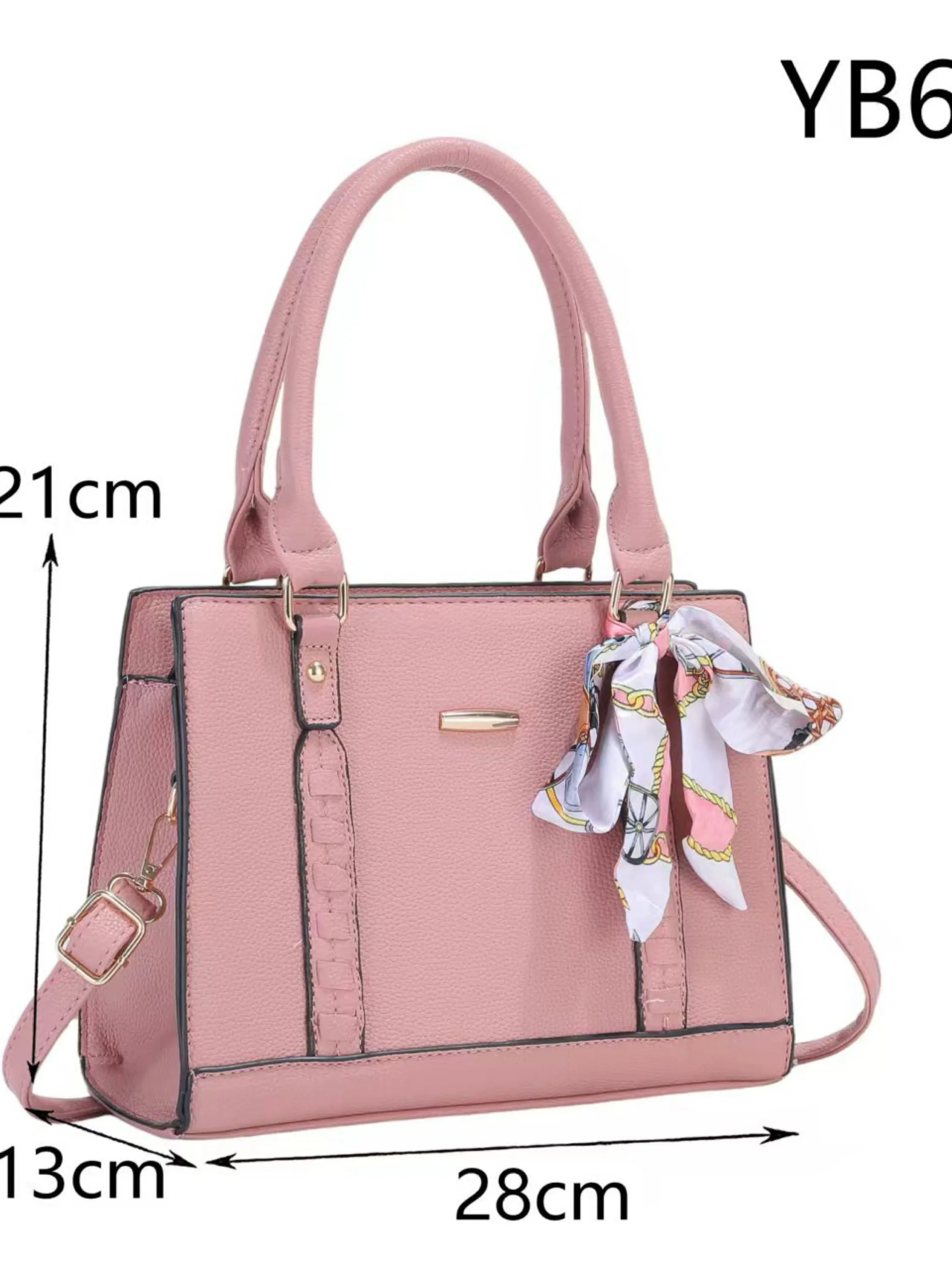 Bolsa feminina YB6185