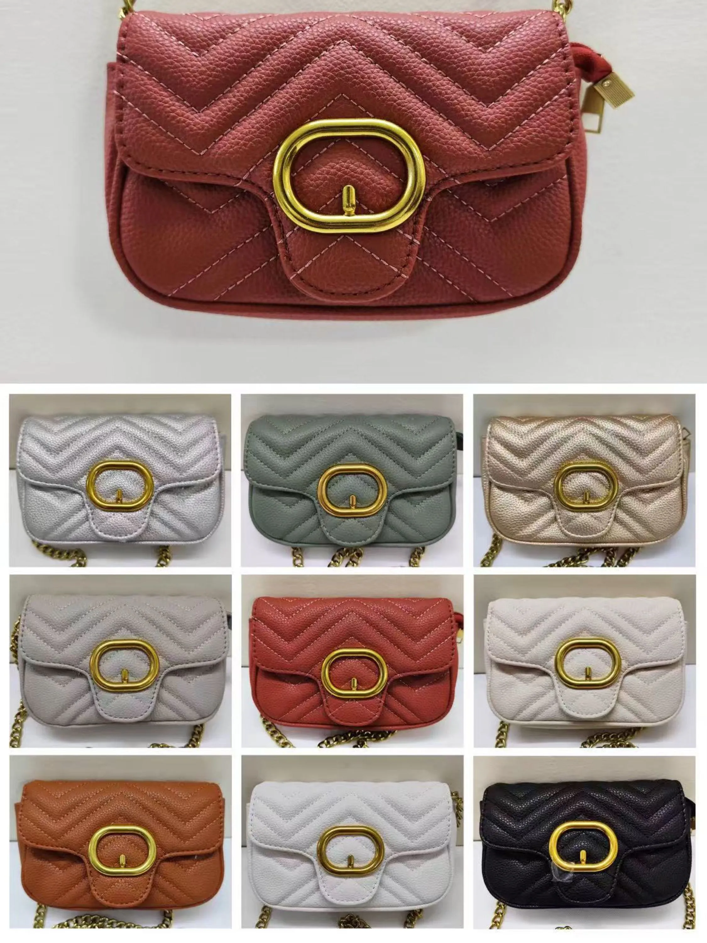 bolsa de personalidade da moda 343-1
