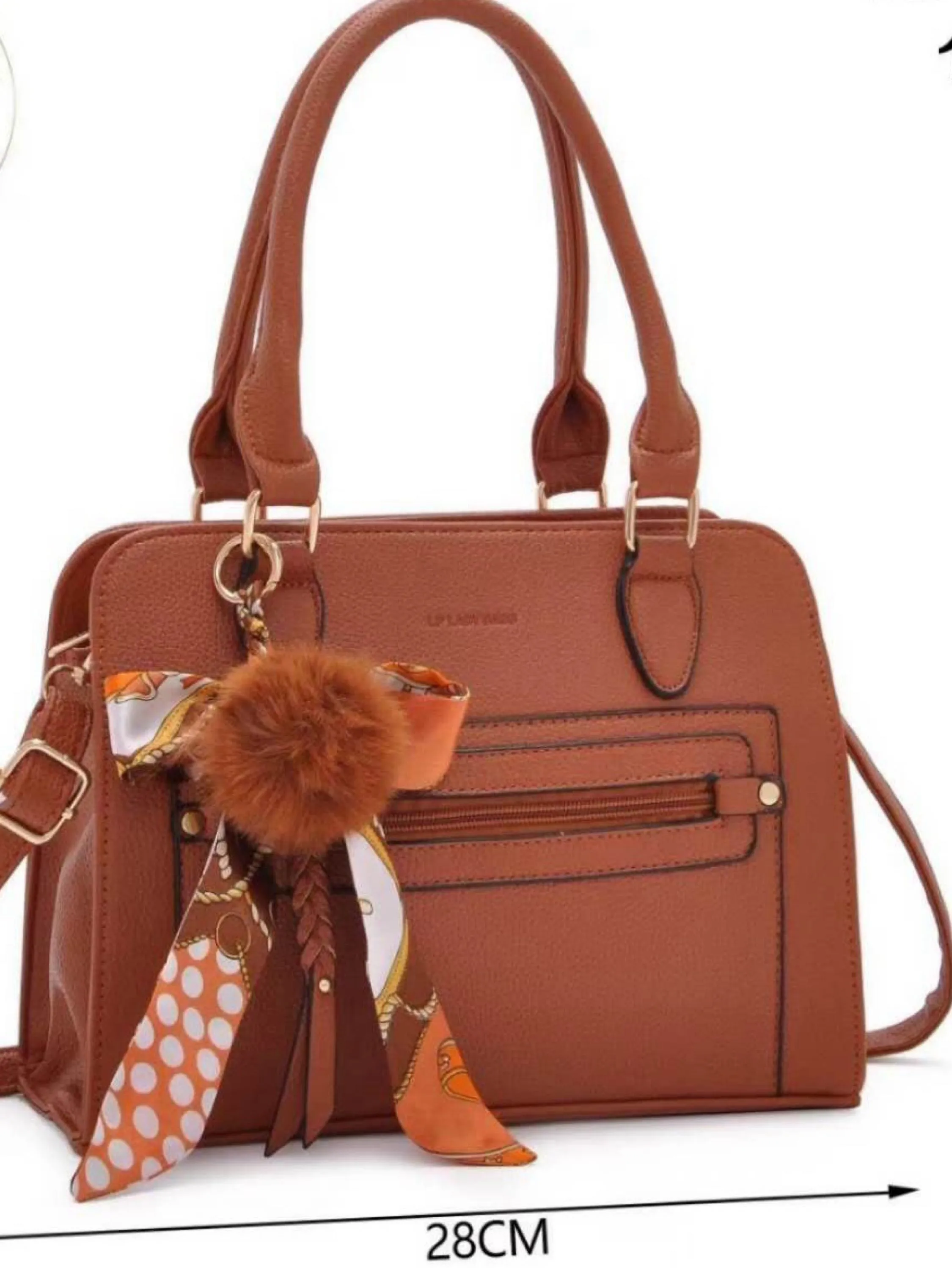 bolsa de personalidade da moda 11