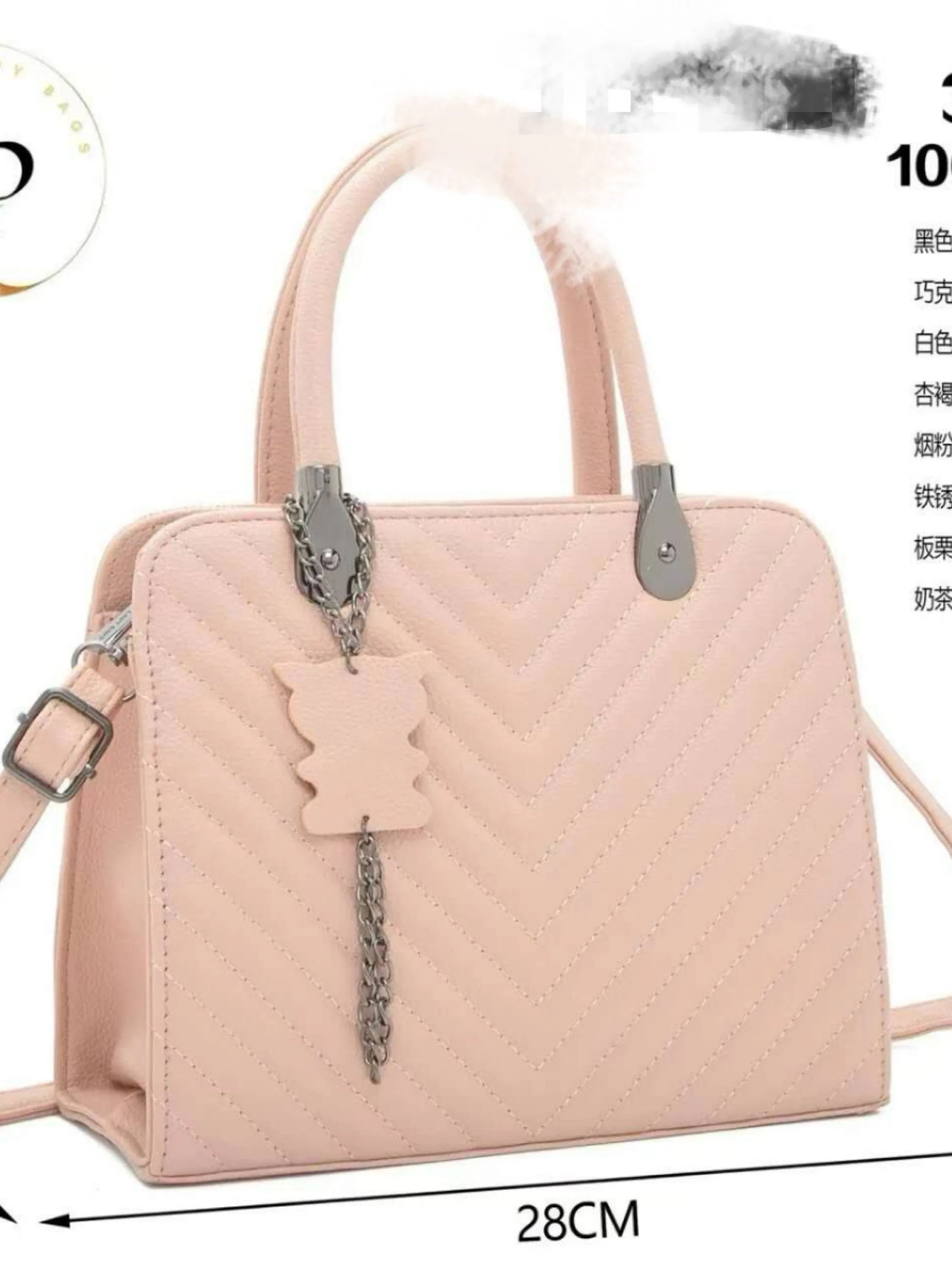 Bolsa feminina 3013