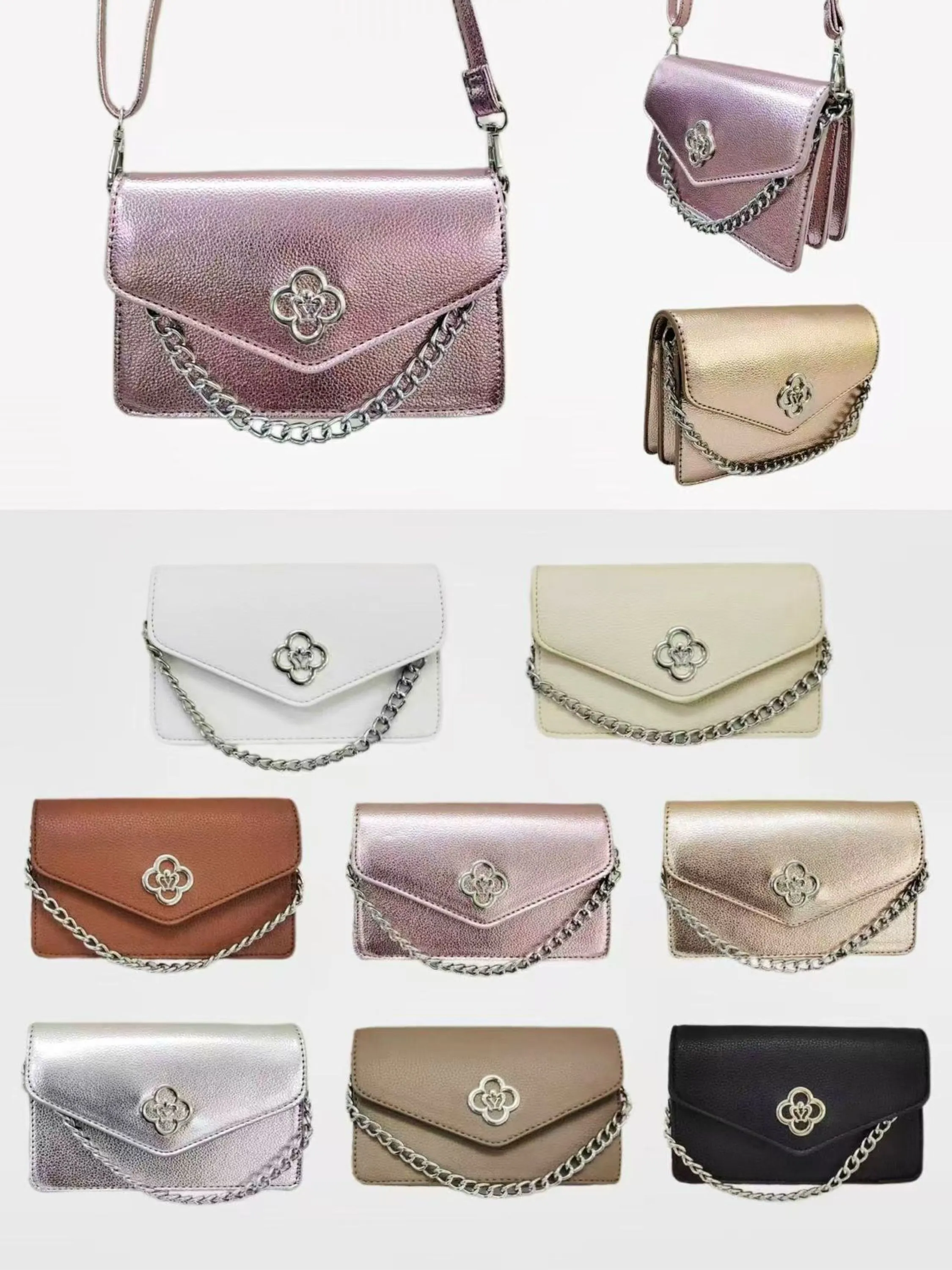 Bolsa festa