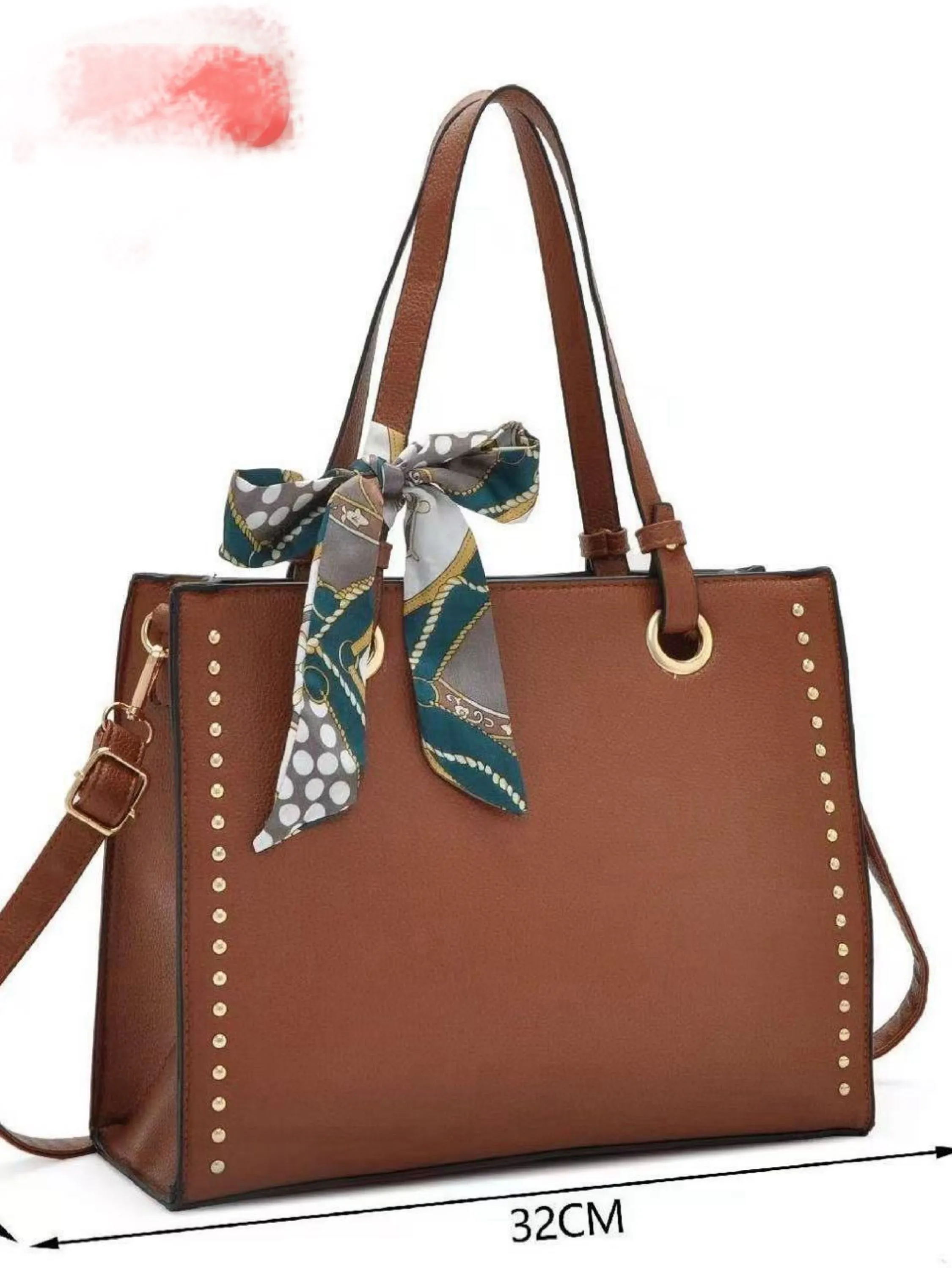bolsa de personalidade da moda 063